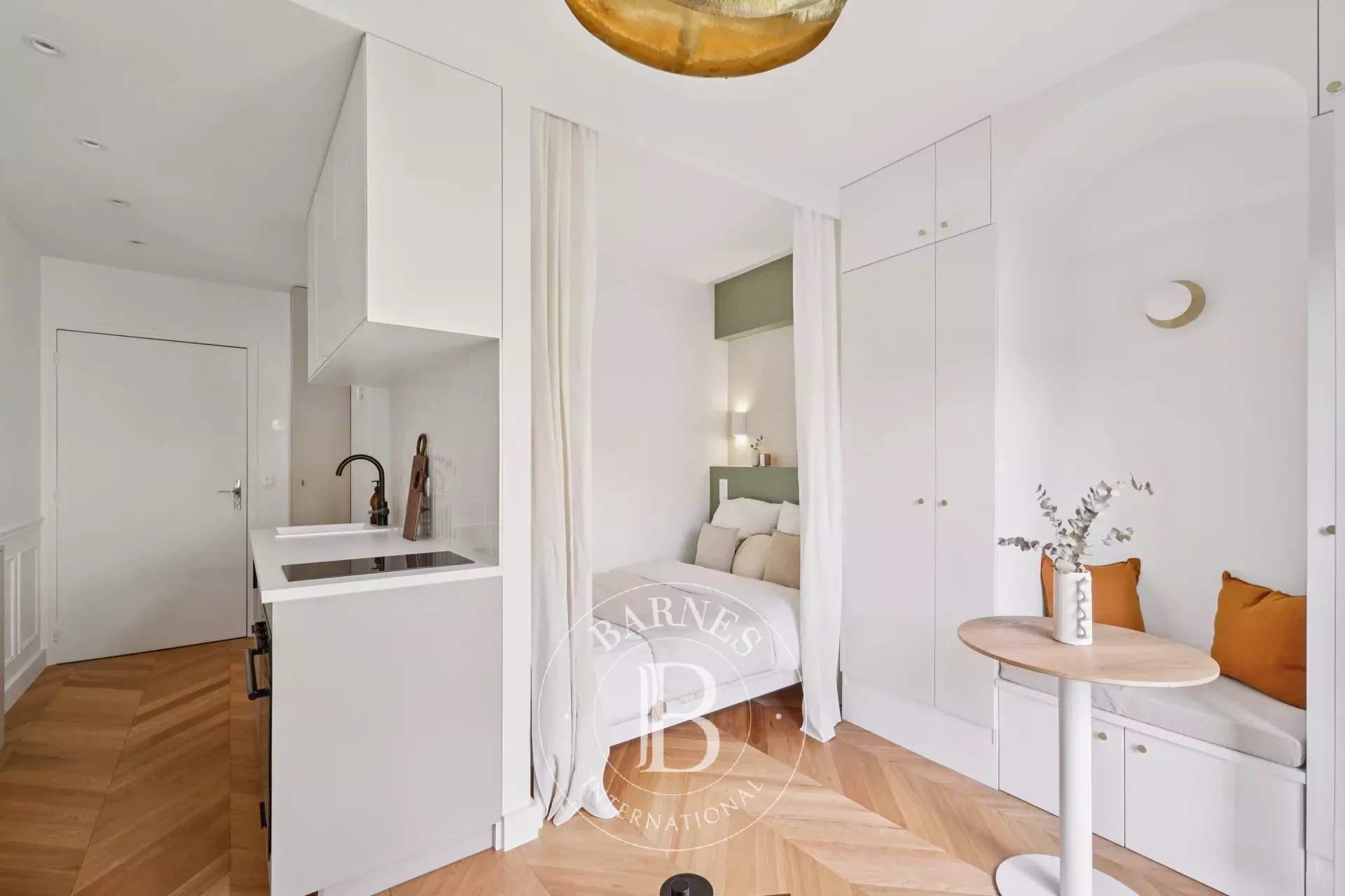 Paris  - Apartment  - picture 6