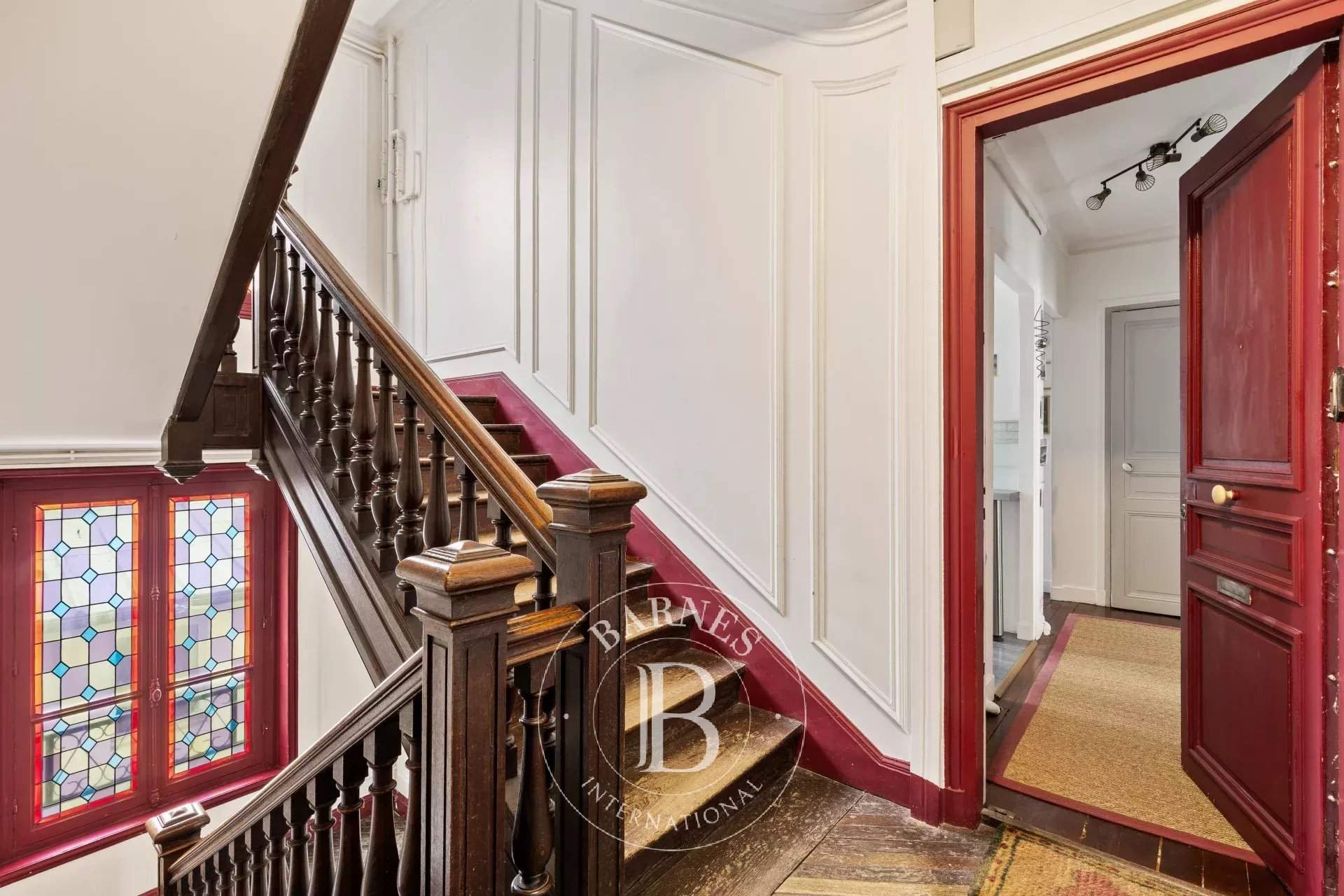 Paris  - Apartment 2 Bedrooms - picture 9