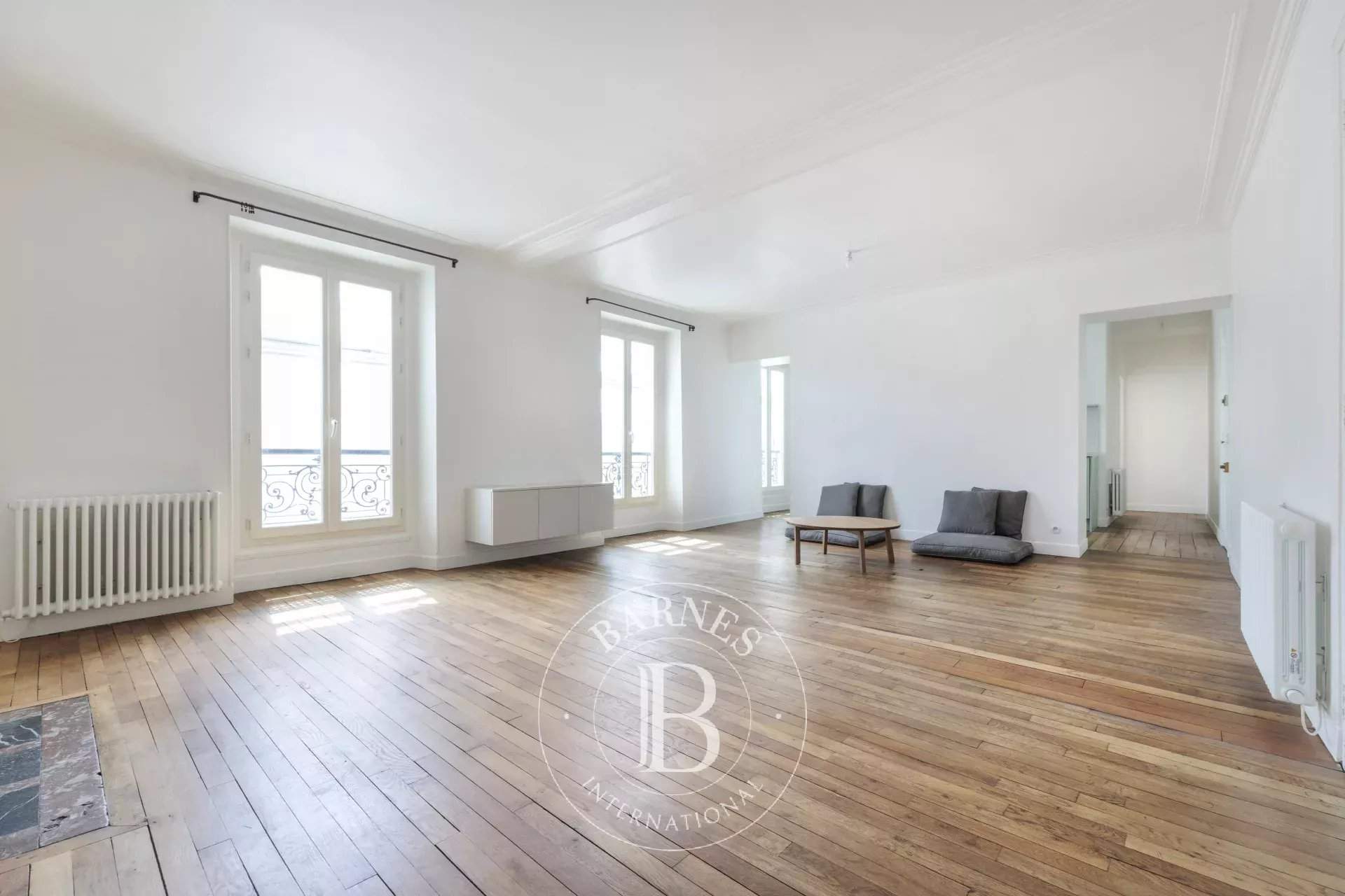 Paris  - Apartment 2 Bedrooms - picture 2