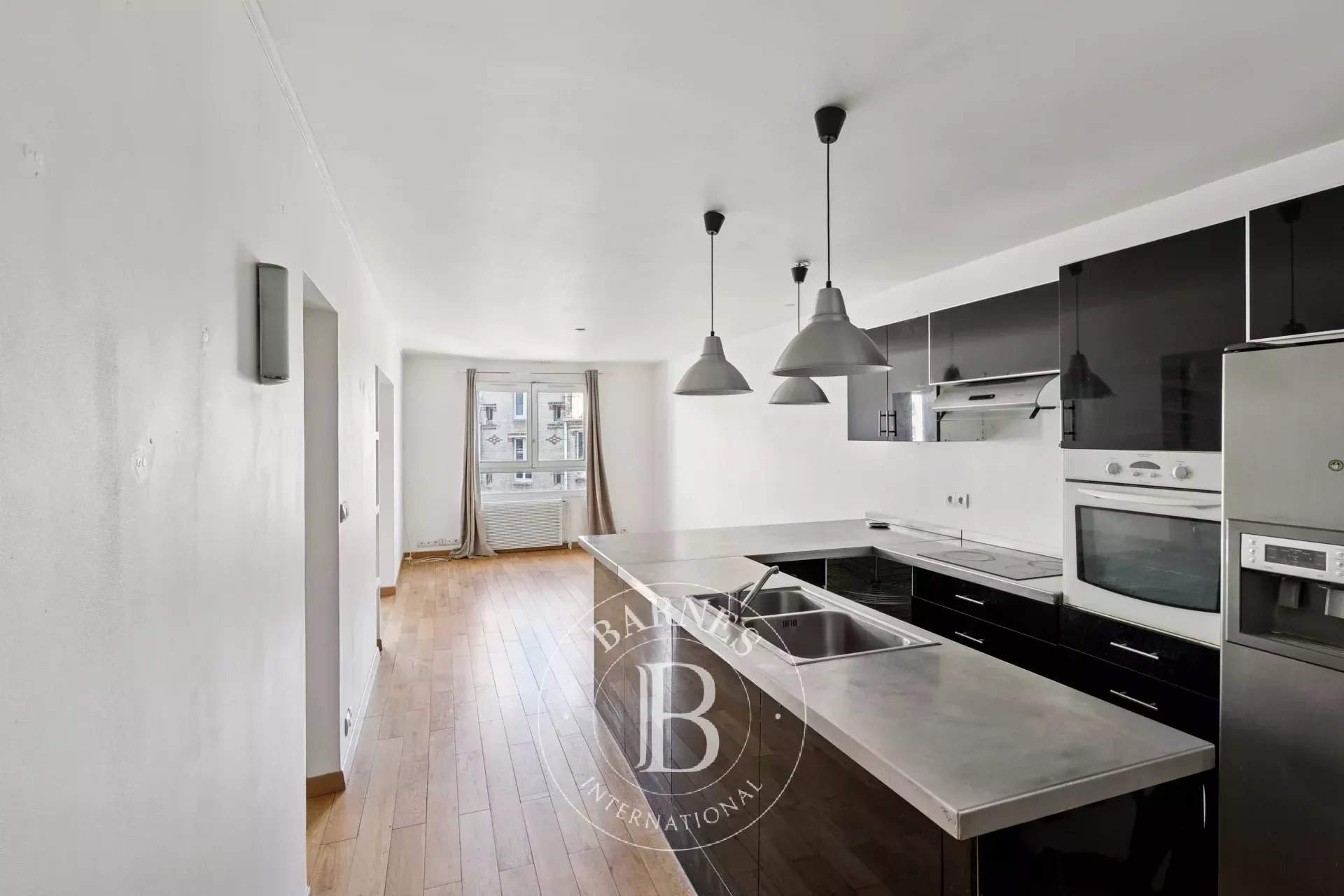Paris  - Apartment 2 Bedrooms - picture 3