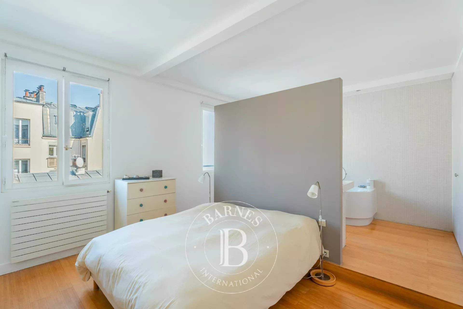 Paris  - Apartment 2 Bedrooms - picture 12