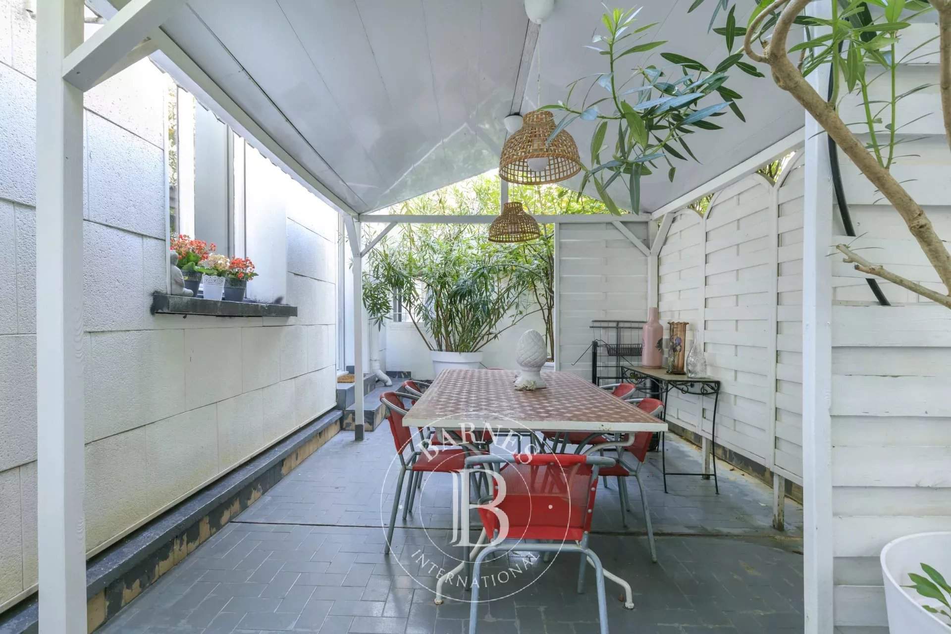 Paris  - Casa 7 Cuartos 5 Habitaciones - picture 18