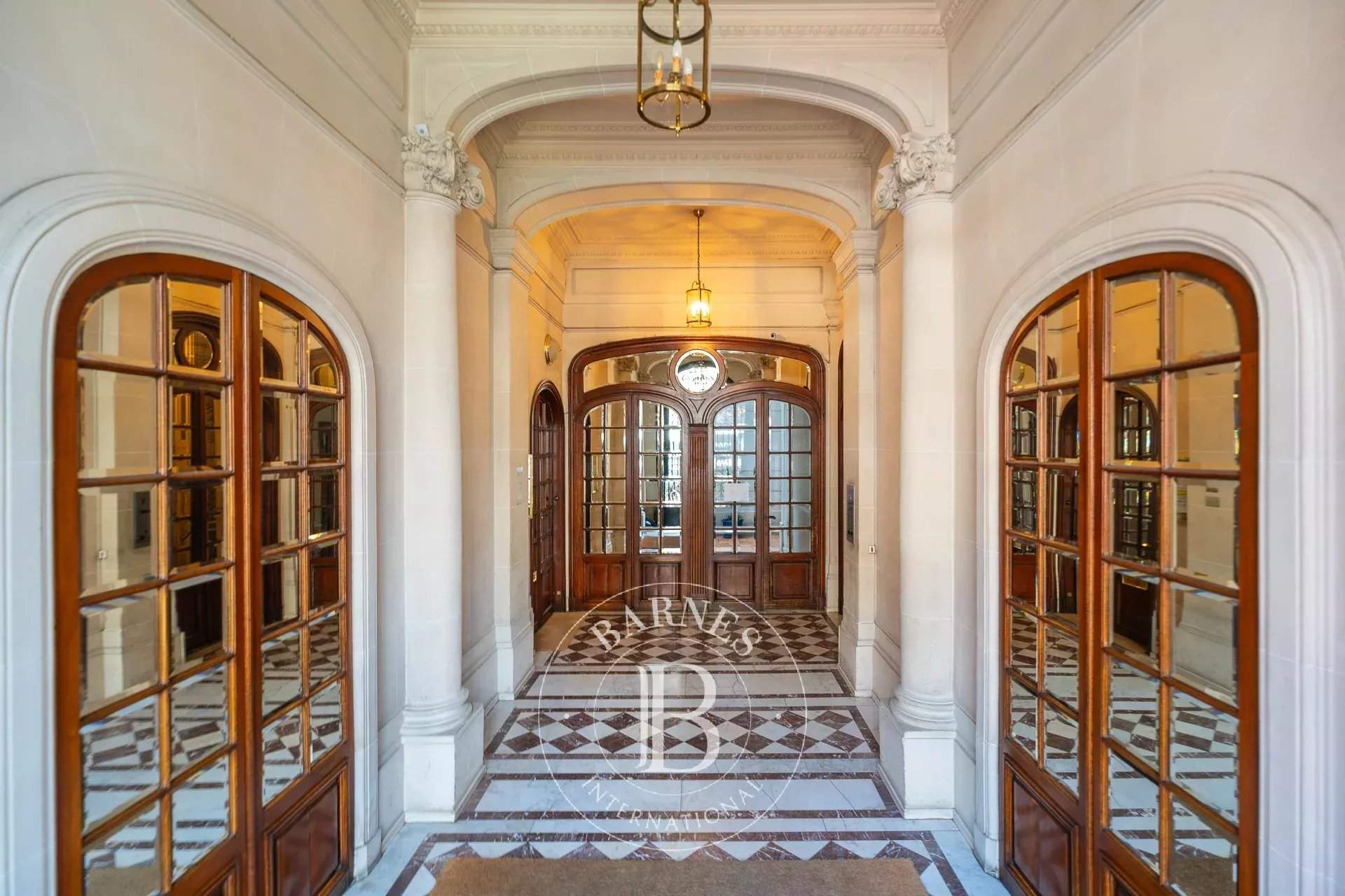 Paris  - Apartment 3 Bedrooms - picture 6