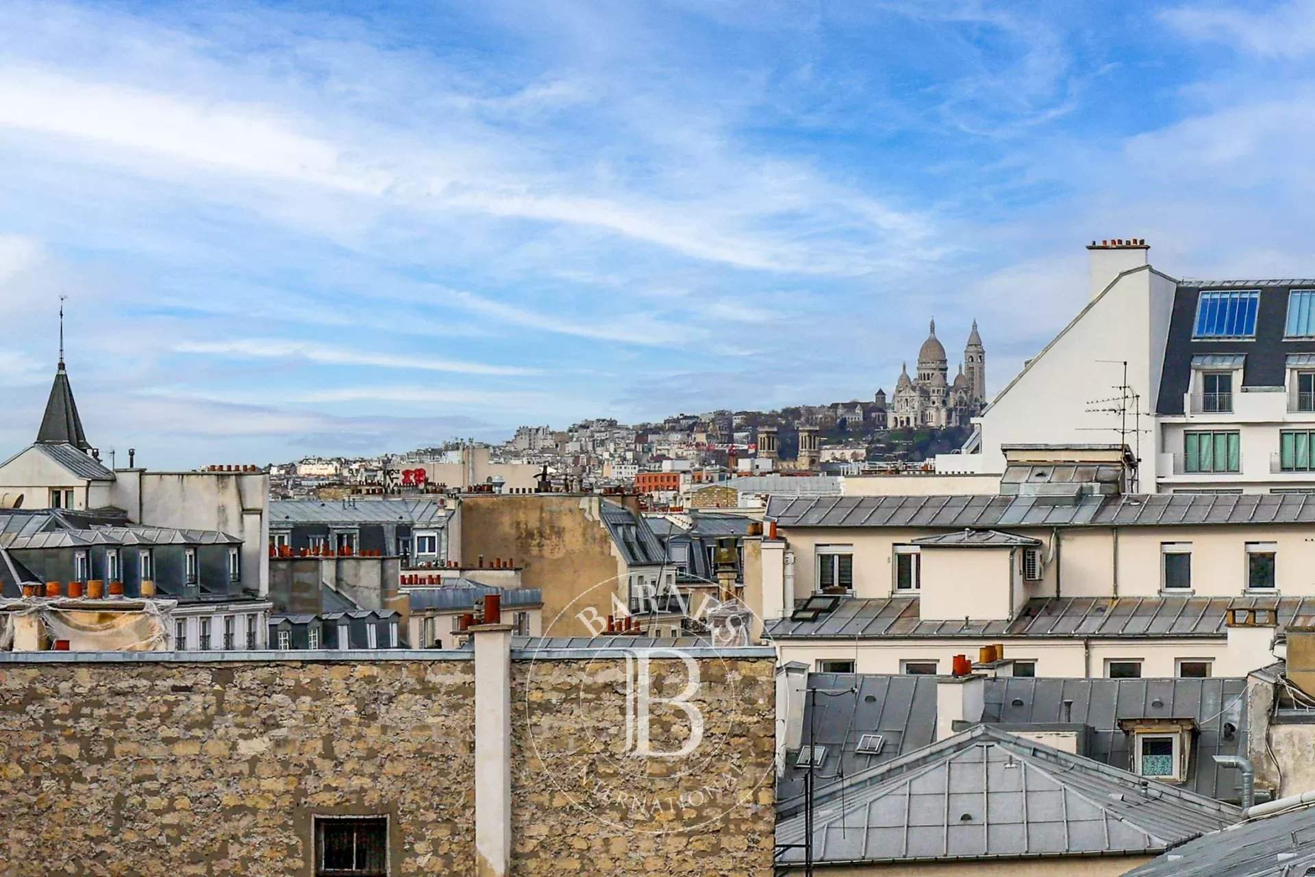 Paris  - Apartment 2 Bedrooms - picture 7