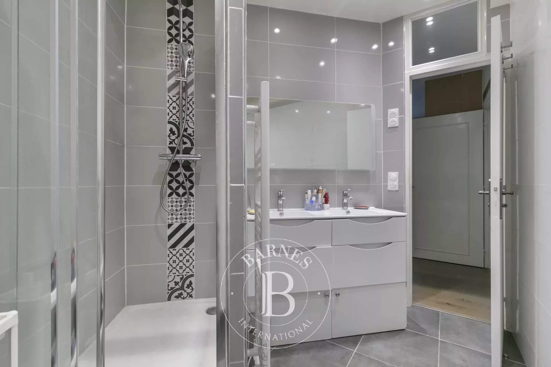 Paris  - Casa 7 Cuartos 5 Habitaciones - picture 17