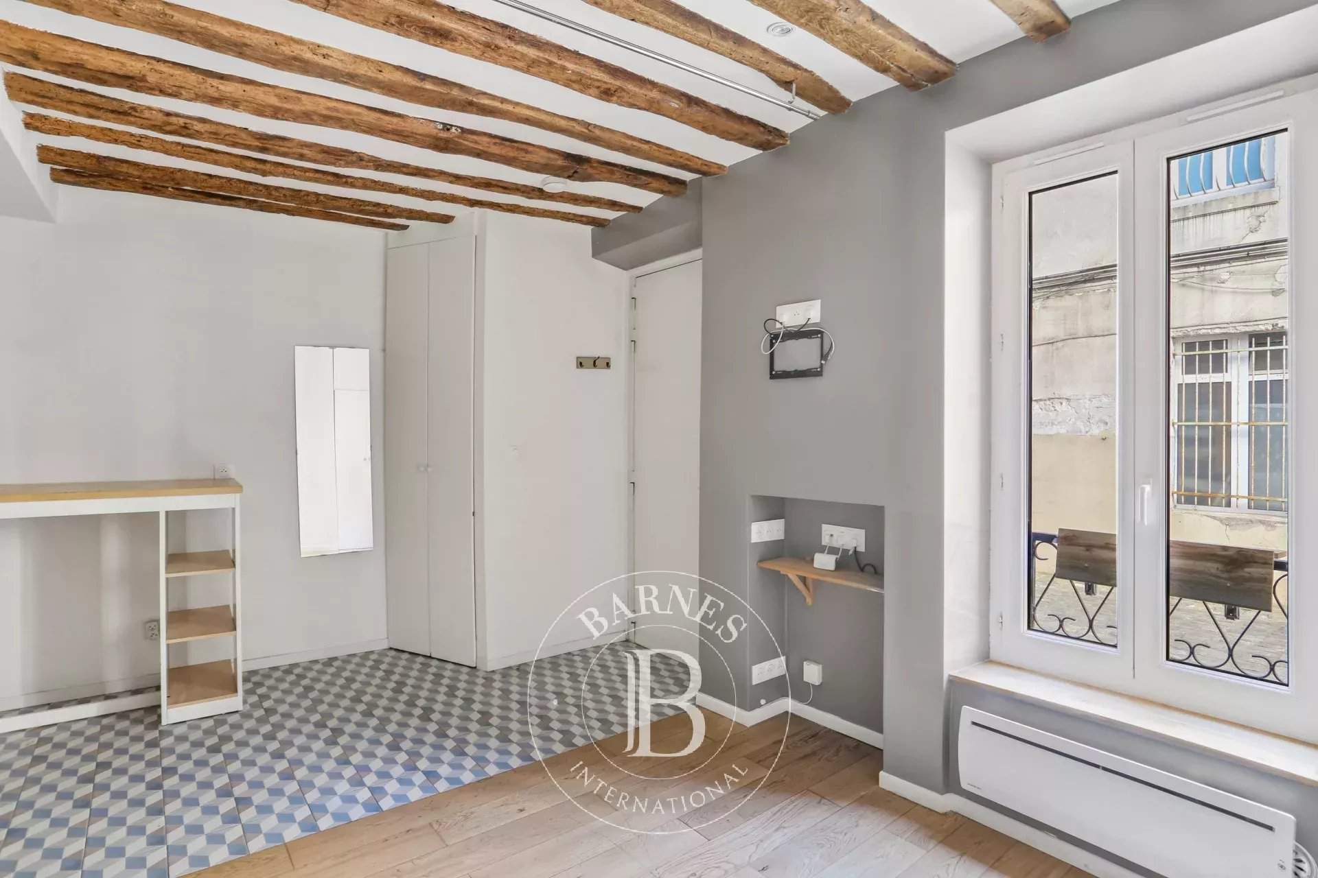 Paris  - Piso 1 Cuarto - picture 4