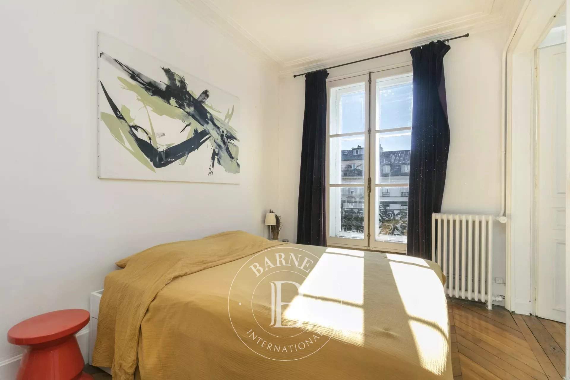 Paris  - Apartment 3 Bedrooms - picture 7