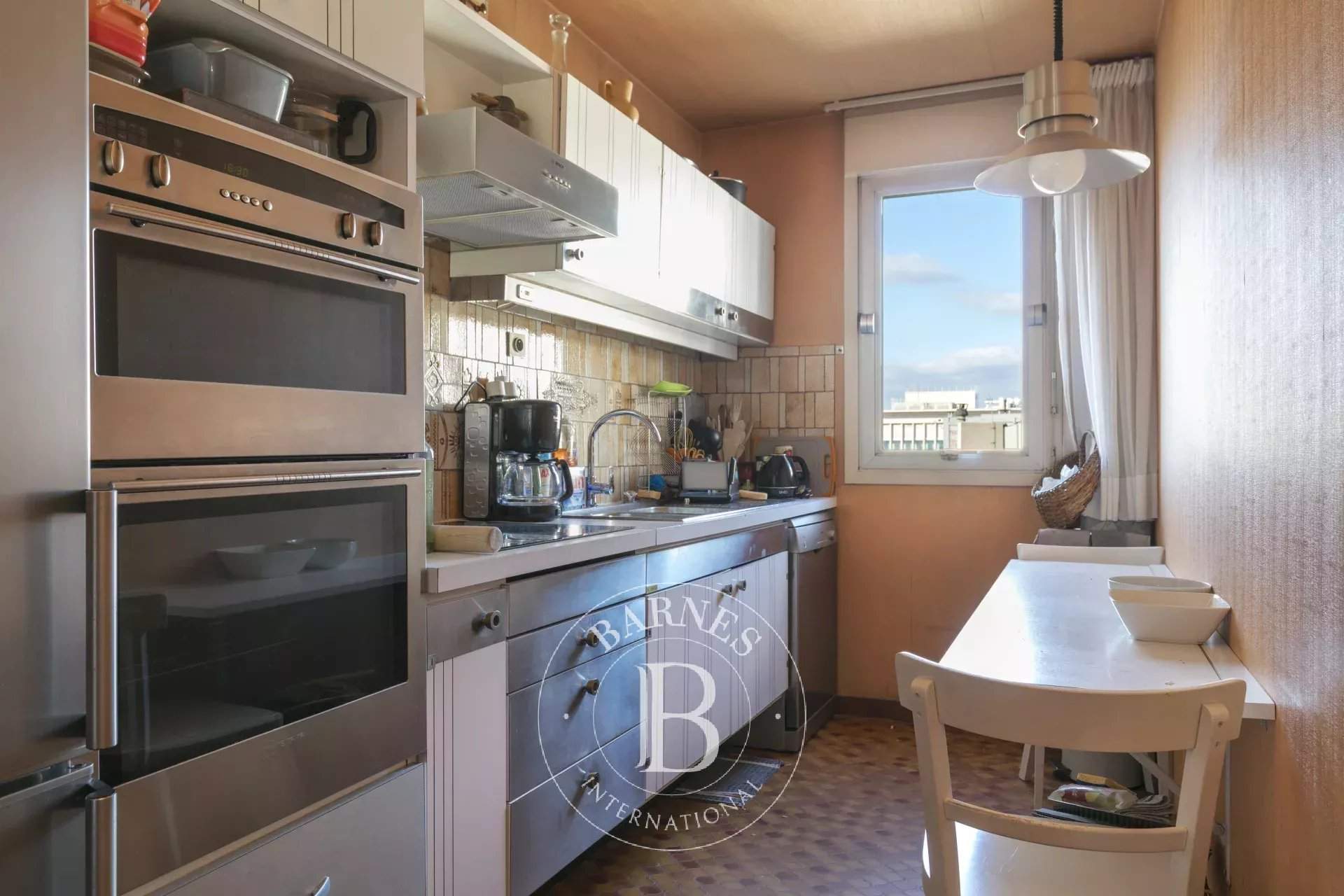 Paris  - Apartment 3 Bedrooms - picture 14