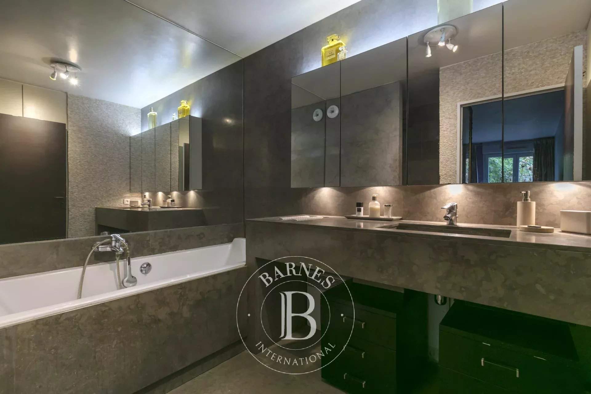 Paris  - Piso 4 Cuartos 2 Habitaciones - picture 11