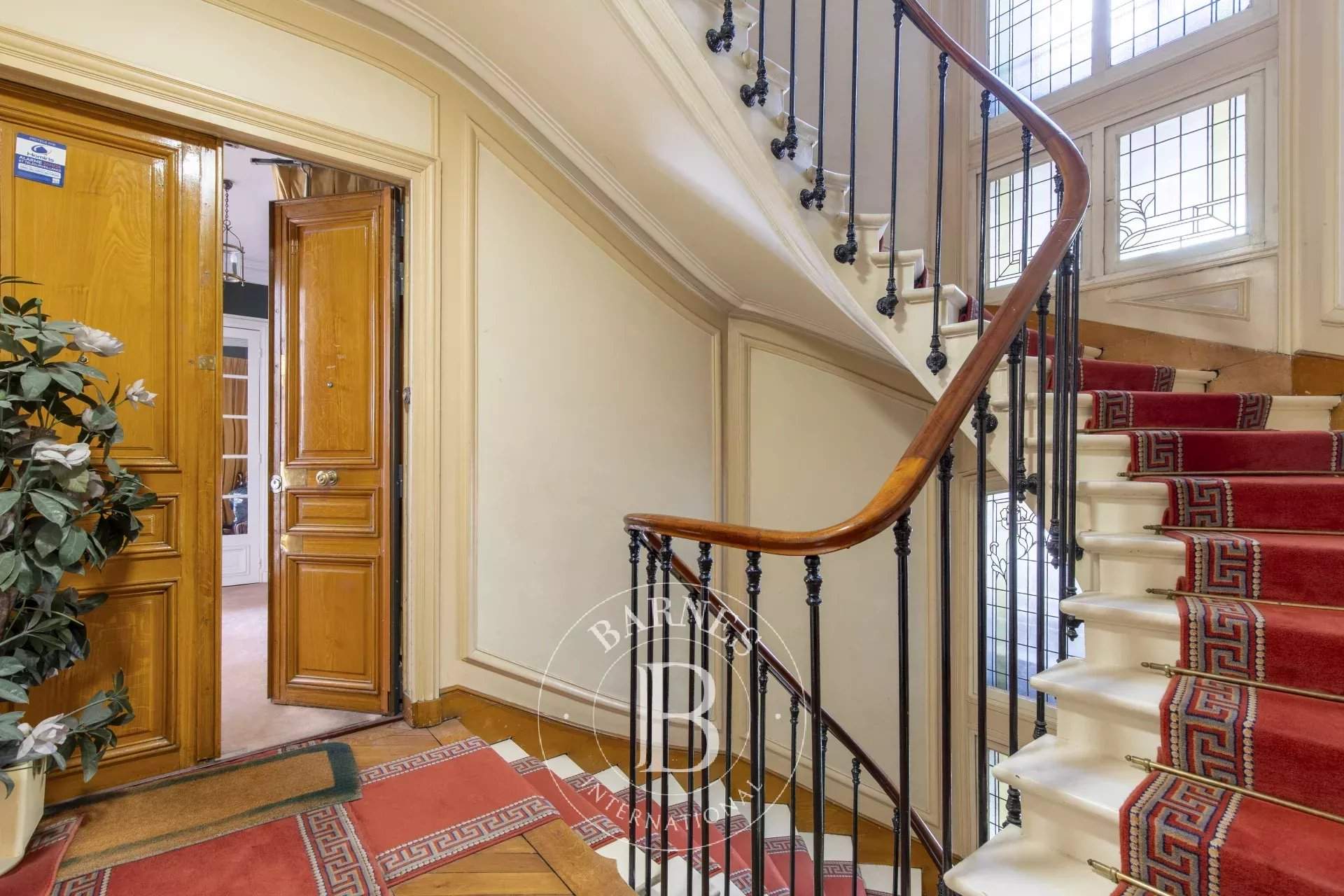 Paris  - Appartement 5 Pièces 3 Chambres - picture 17