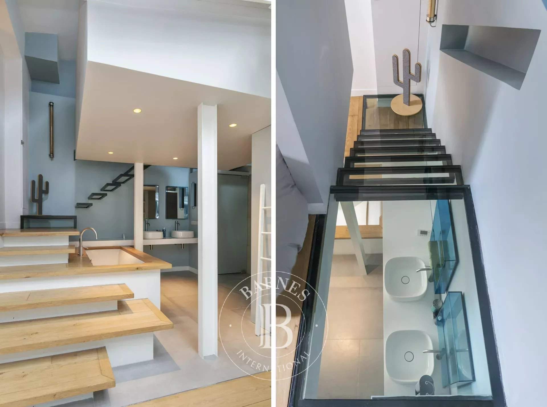 Paris  - Apartment 2 Bedrooms - picture 11