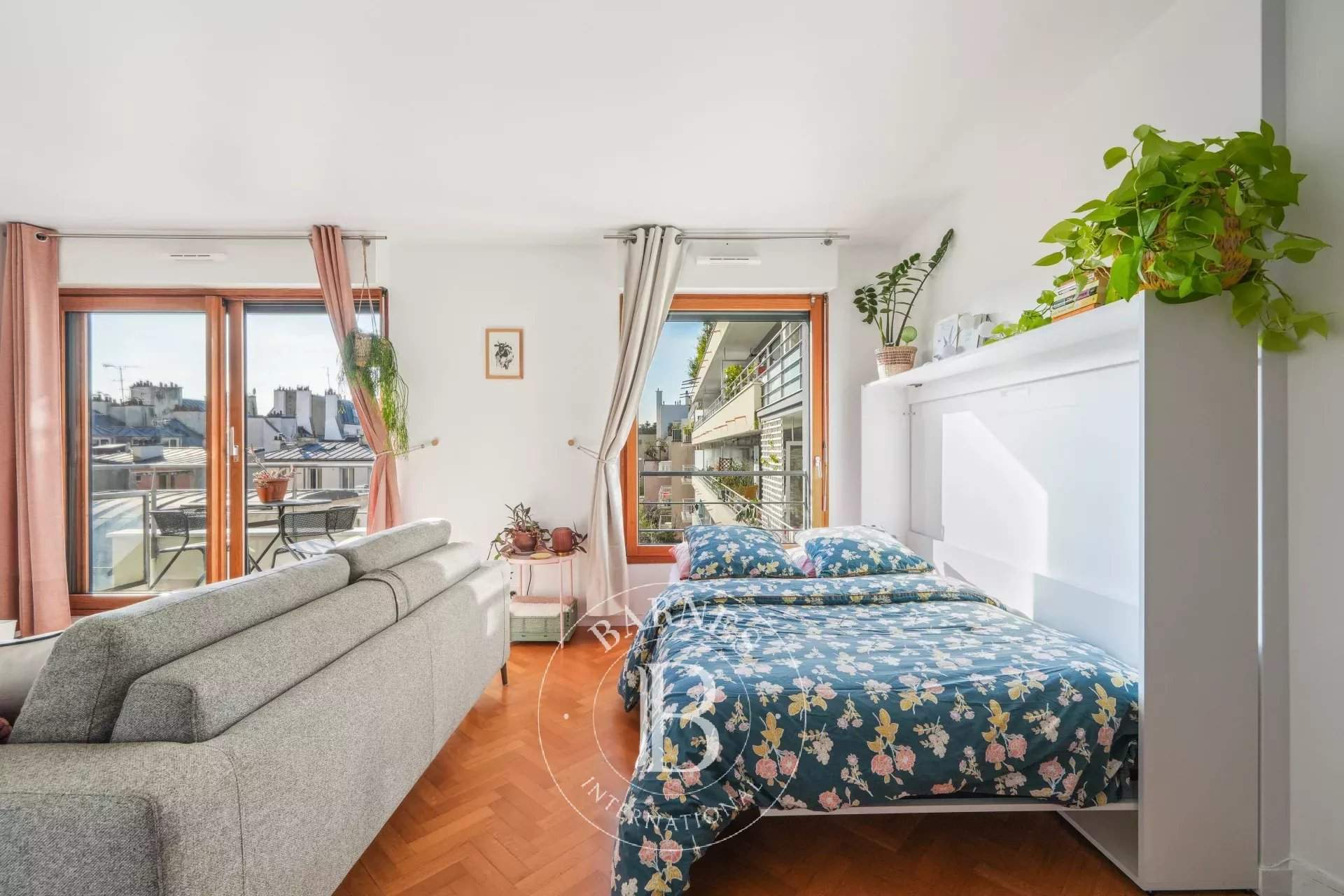 Paris  - Apartment  - picture 6