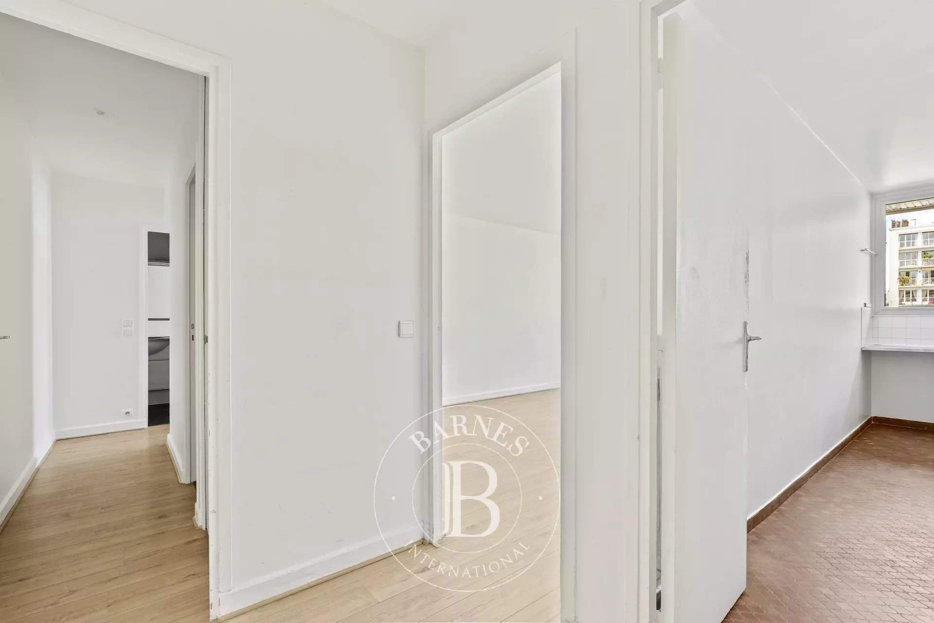 Paris  - Apartment 1 Bedroom - picture 6
