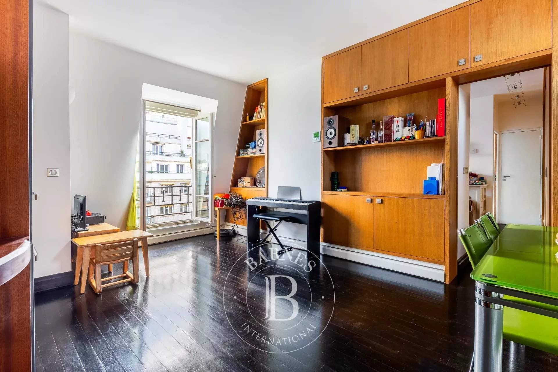 Paris  - Appartement 3 Pièces 2 Chambres - picture 1