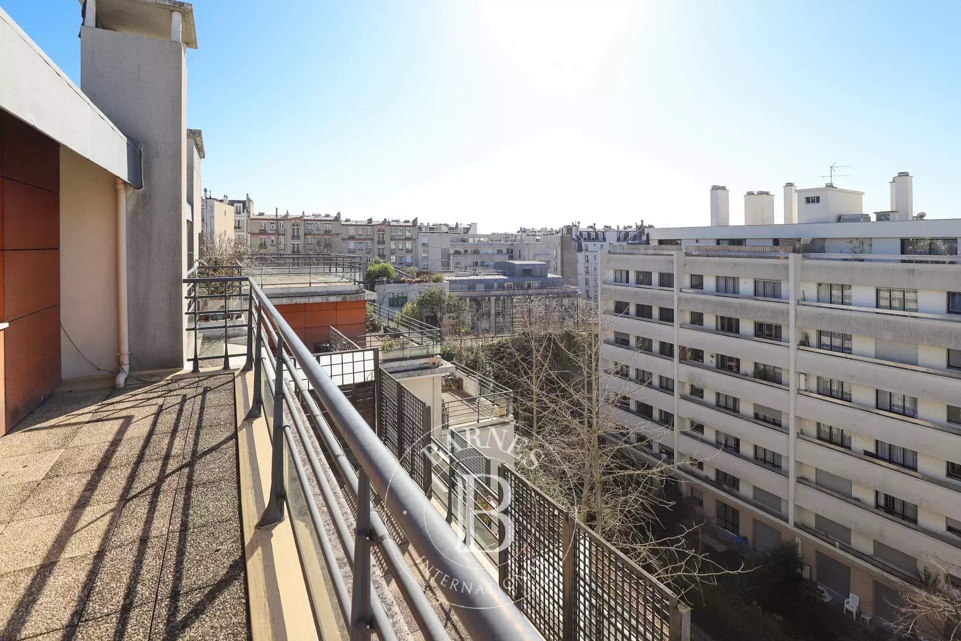 Paris  - Apartment 3 Bedrooms - picture 8