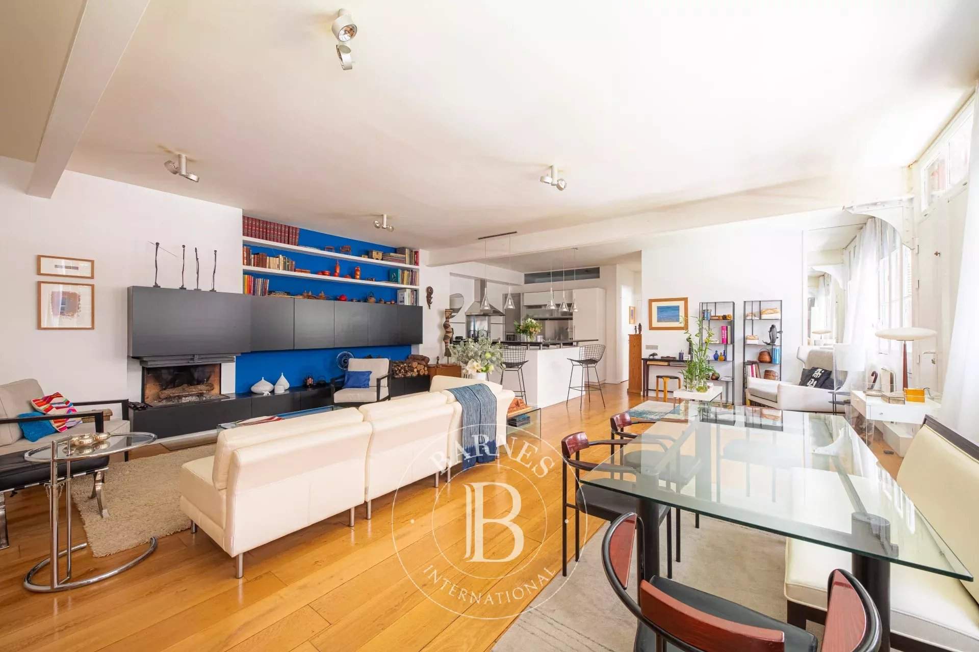 Paris  - Apartment 3 Bedrooms - picture 4