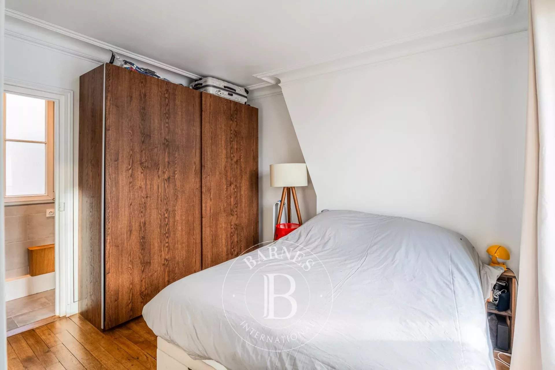 Paris  - Apartment 1 Bedroom - picture 6