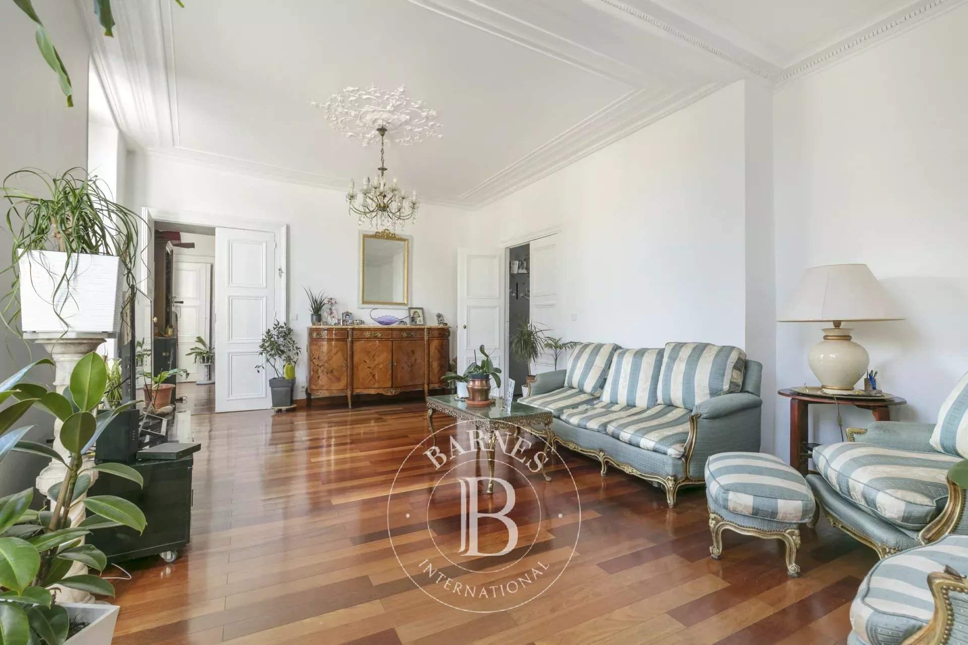 Paris  - Appartement 4 Pièces 2 Chambres - picture 6