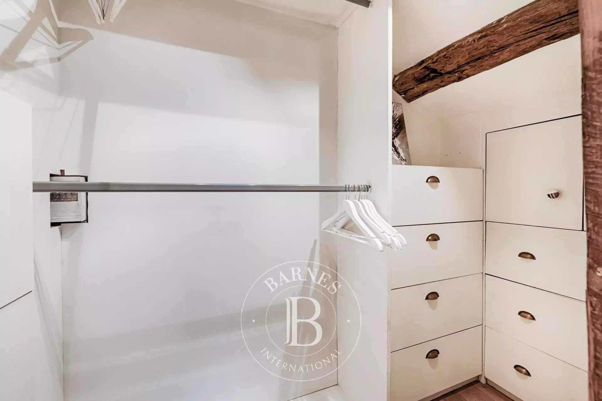 Paris  - Appartement 2 Pièces, 1 Chambre - picture 10