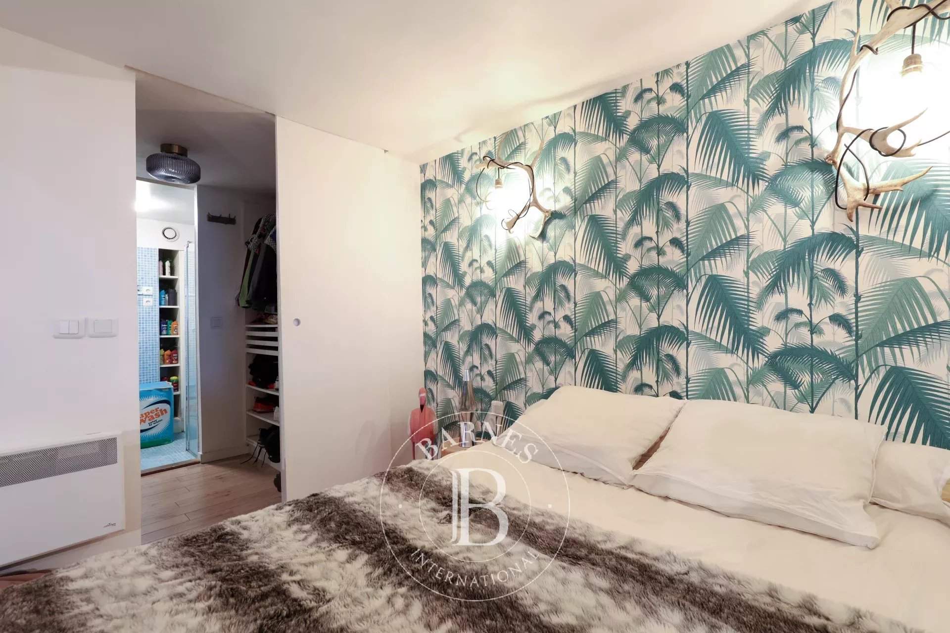 Paris  - Appartement 2 Pièces, 1 Chambre - picture 7