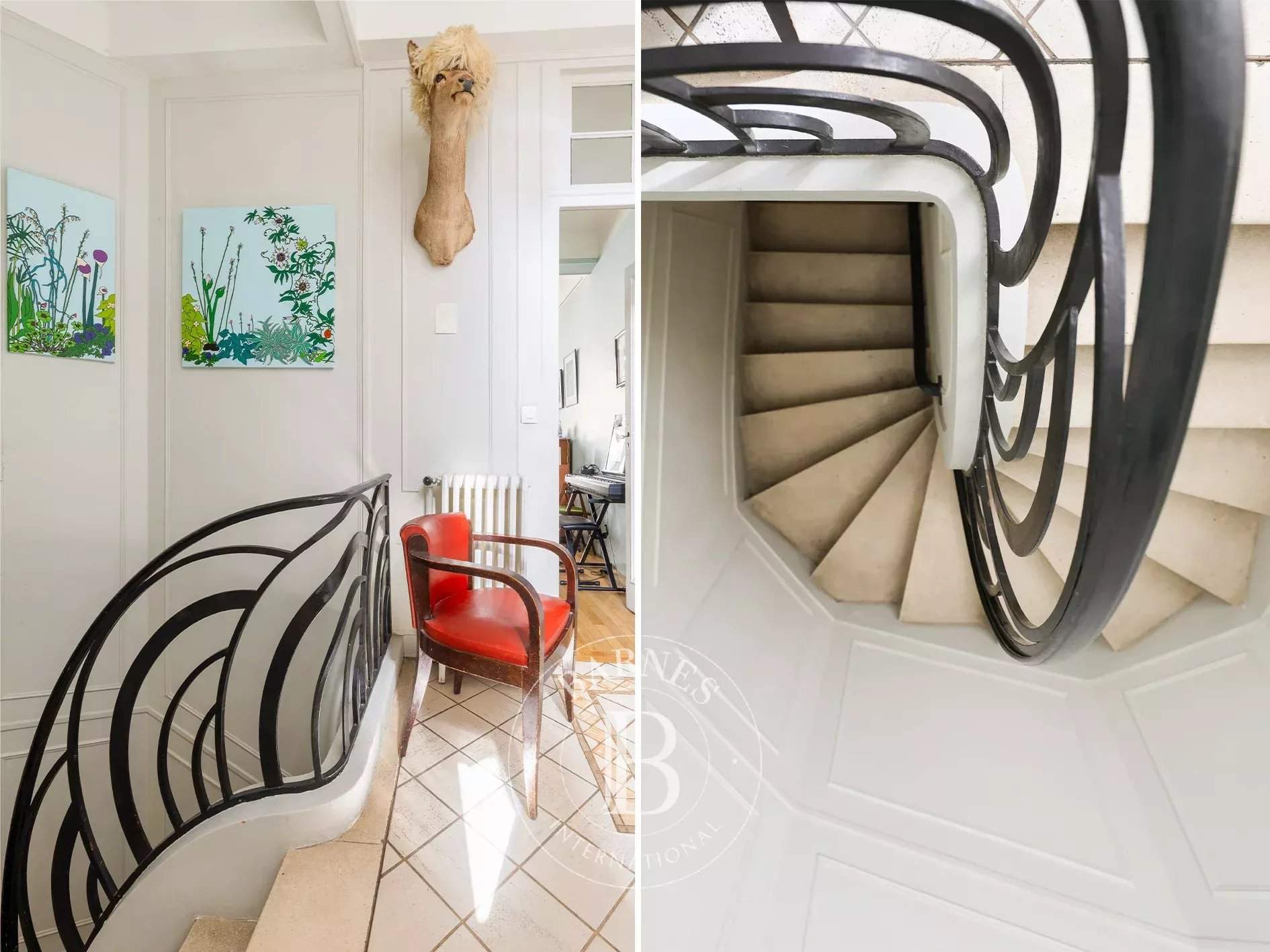 Paris  - House 4 Bedrooms - picture 13