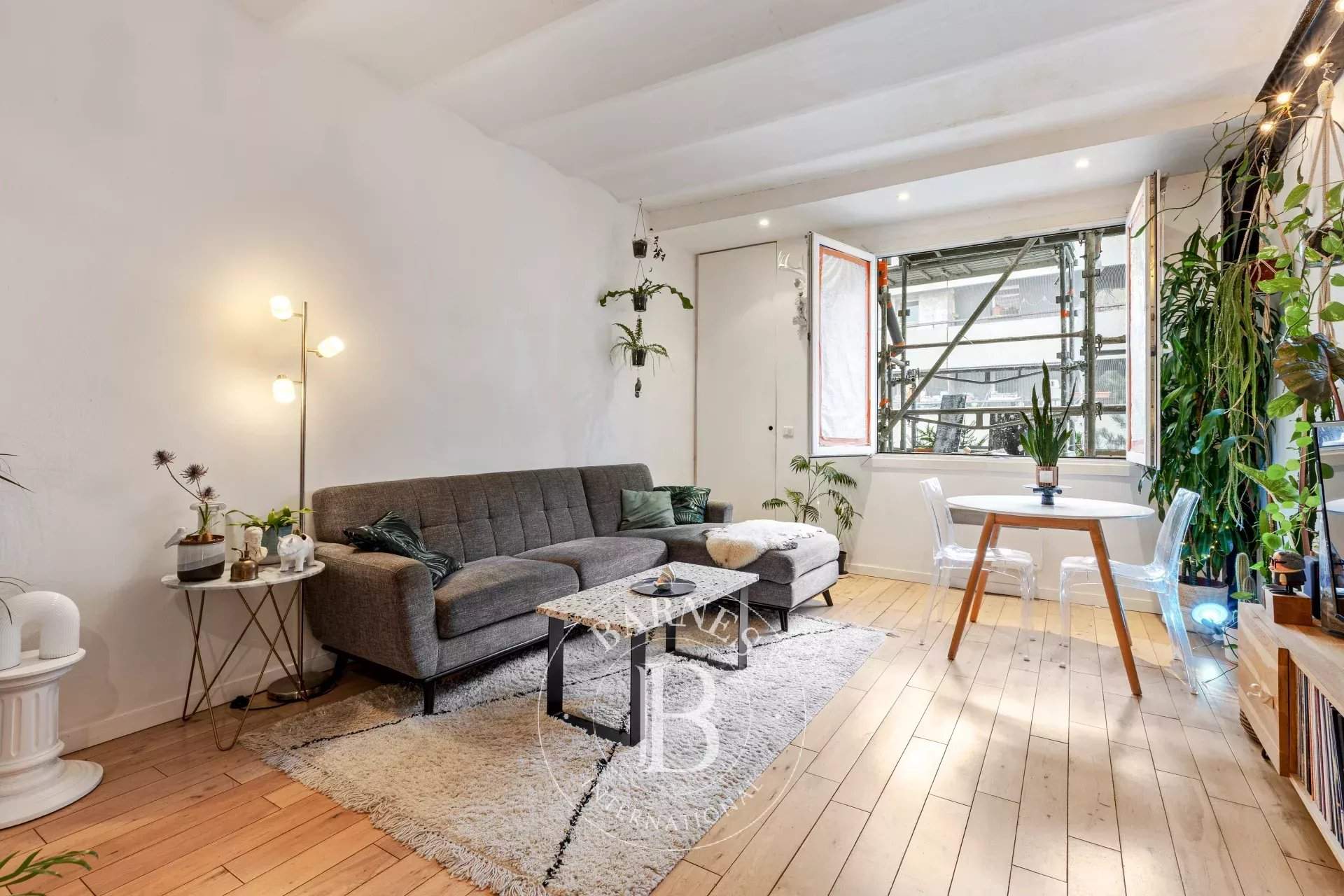 Paris  - Appartement 2 Pièces, 1 Chambre - picture 2