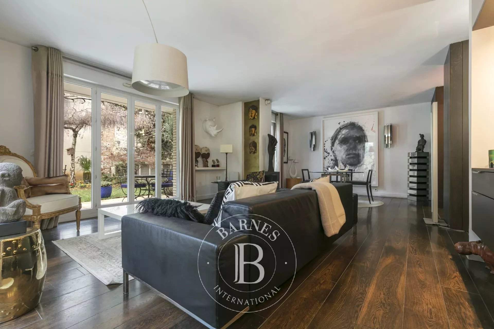 Paris  - Piso 4 Cuartos 2 Habitaciones - picture 4