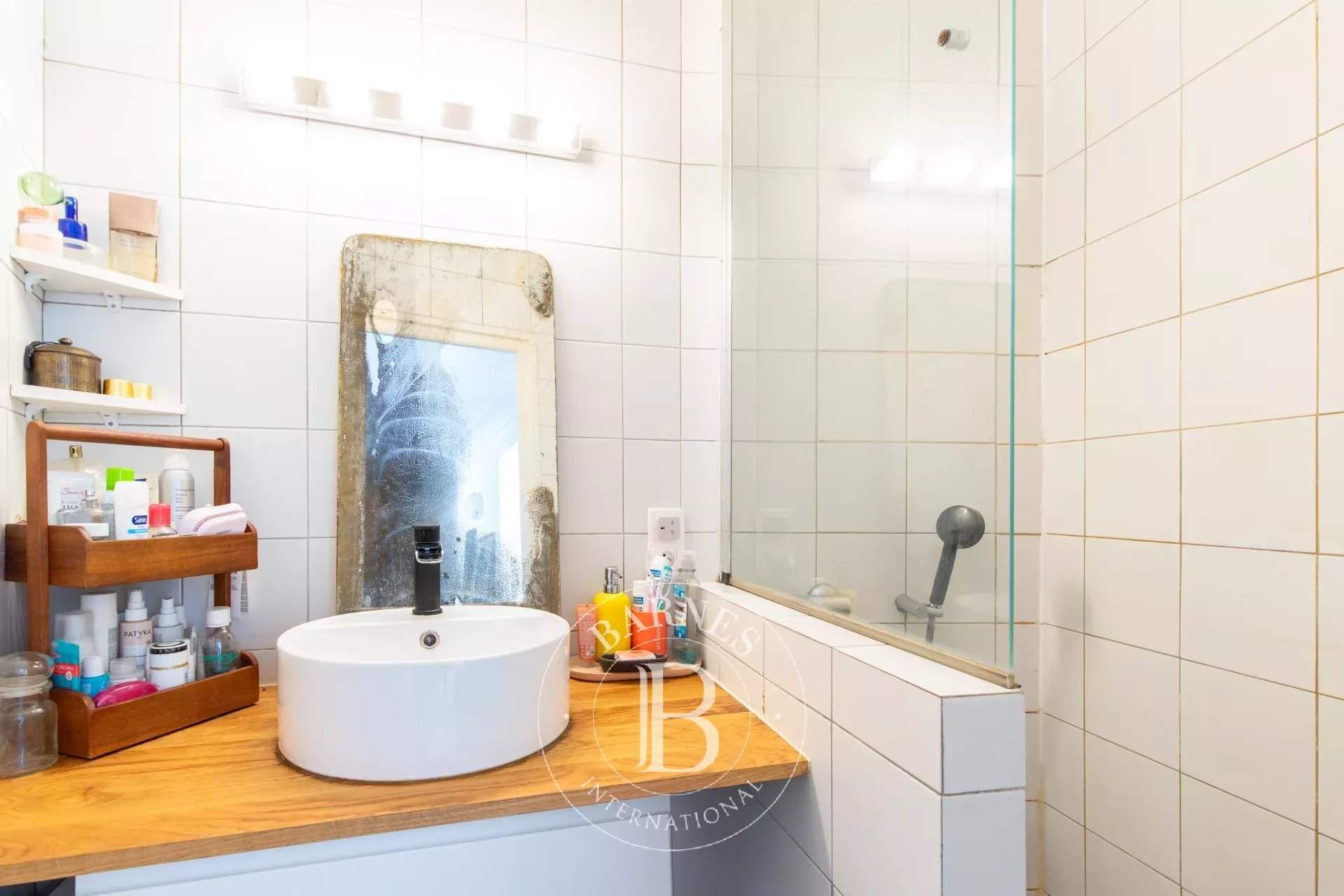 Paris  - Apartment 1 Bedroom - picture 9