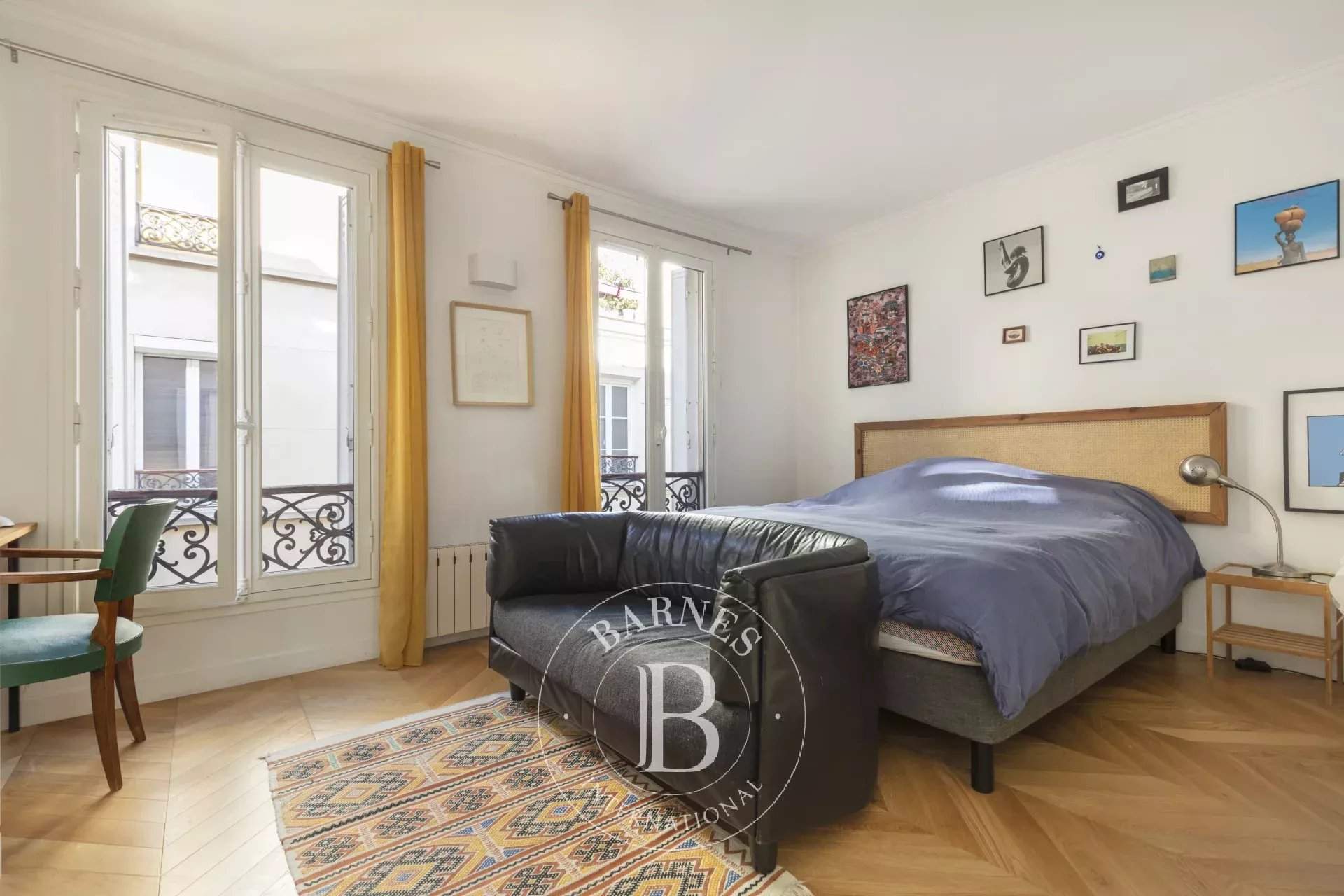 Paris  - Appartement 3 Pi&egrave;ces 2 Chambres - picture 7