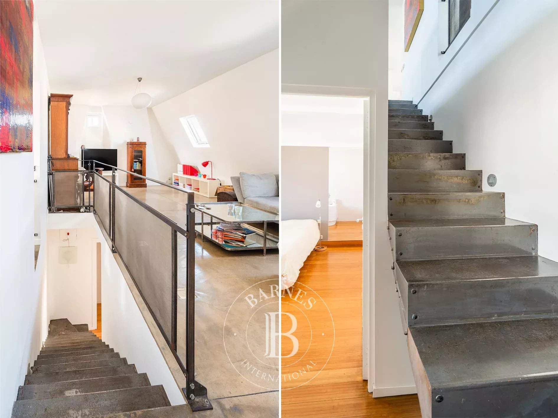 Paris  - Apartment 2 Bedrooms - picture 15