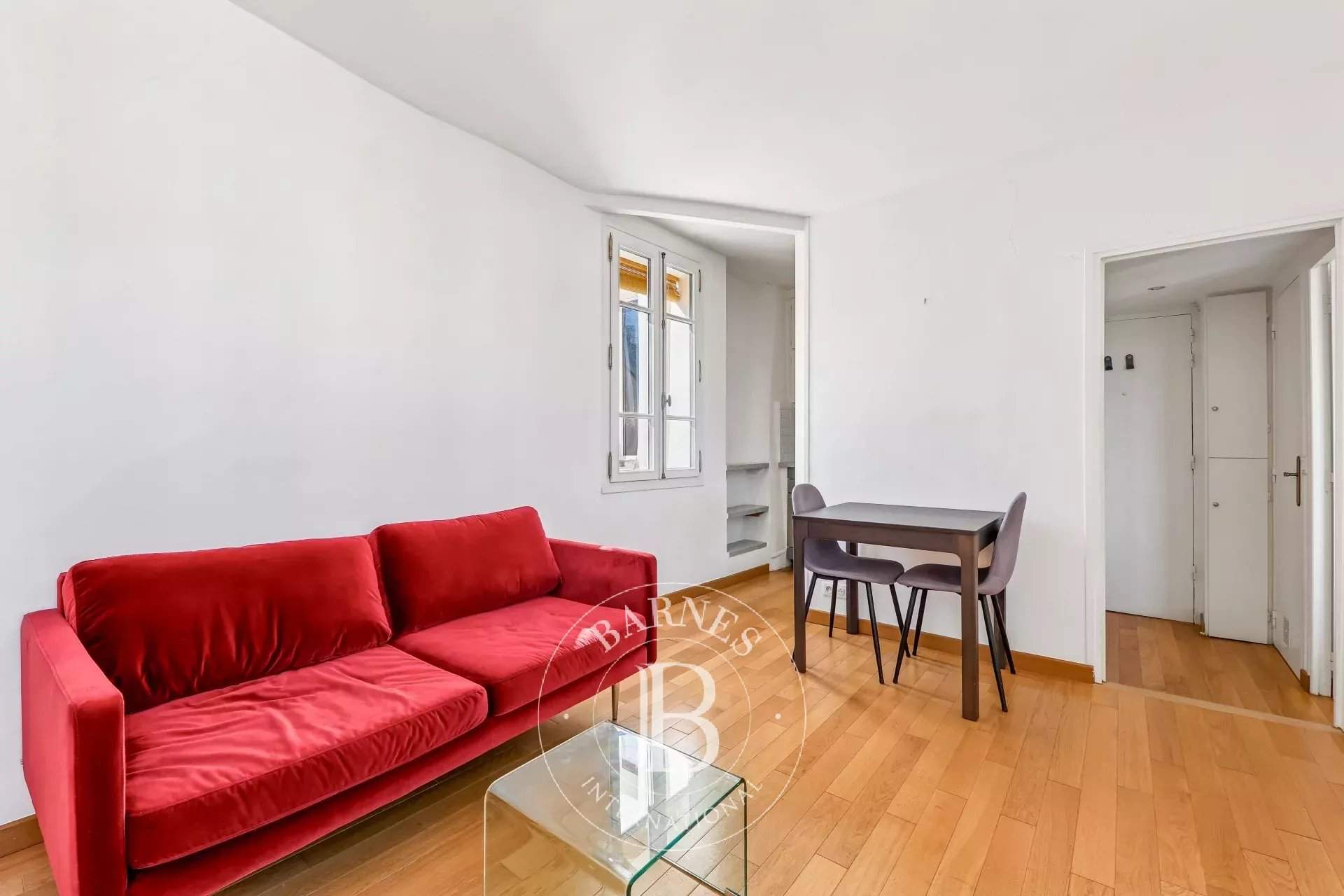 Paris  - Appartement 2 Pi&egrave;ces, 1 Chambre - picture 4