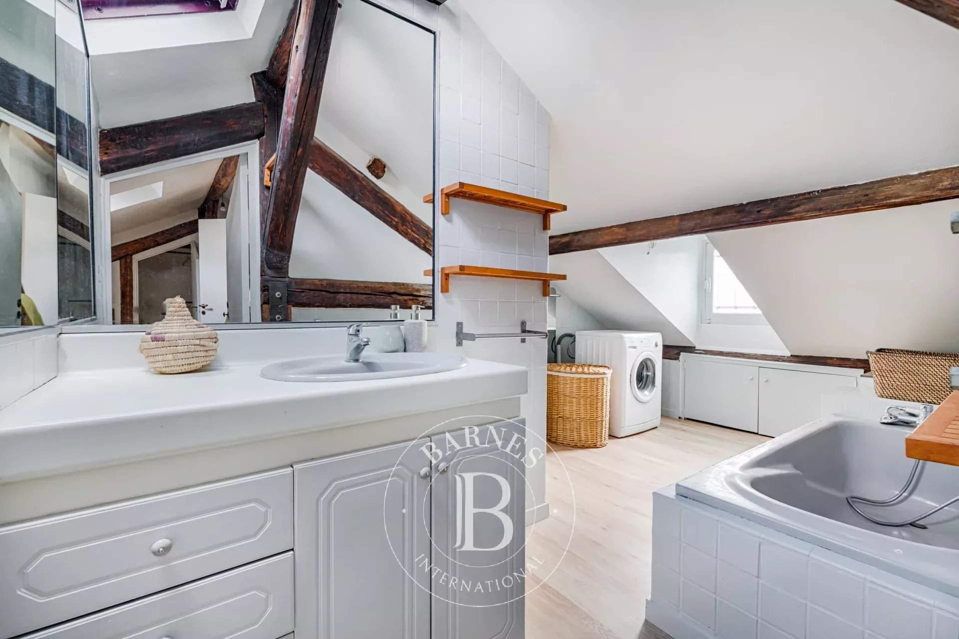 Paris  - Appartement 2 Pièces, 1 Chambre - picture 9