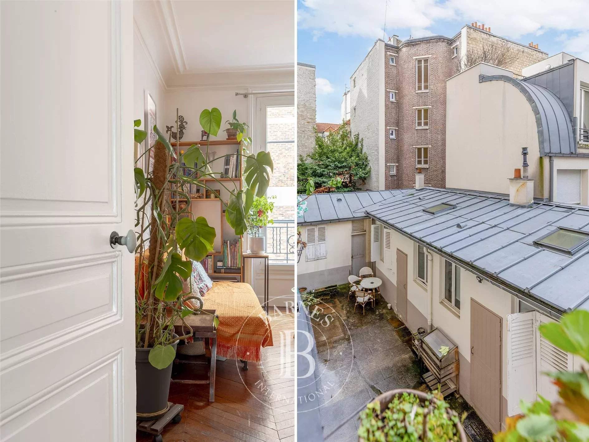 Paris  - Apartment 2 Bedrooms - picture 8