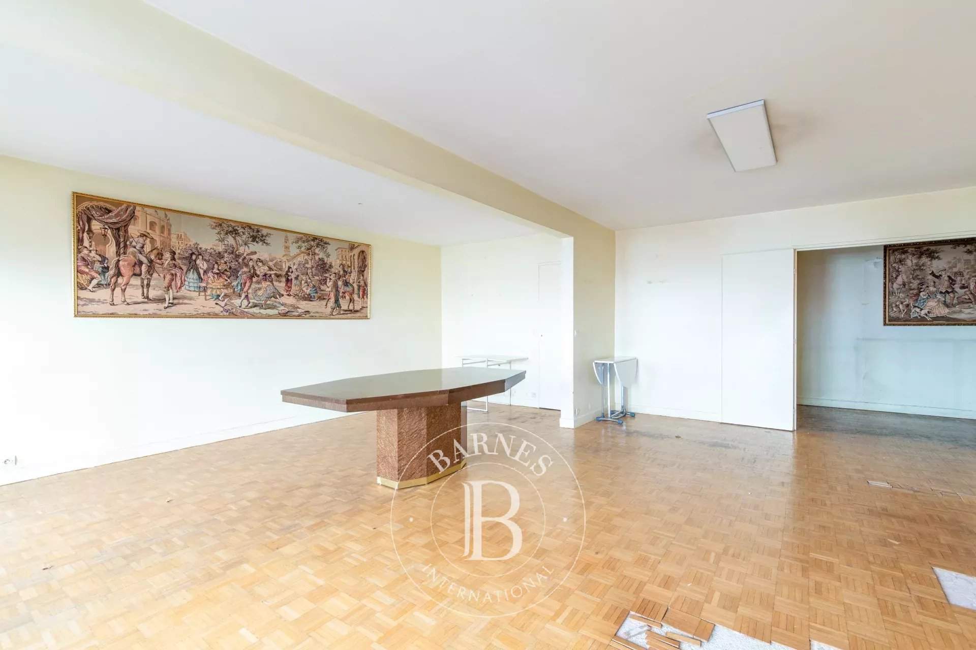 Paris  - Piso 3 Cuartos 2 Habitaciones - picture 5