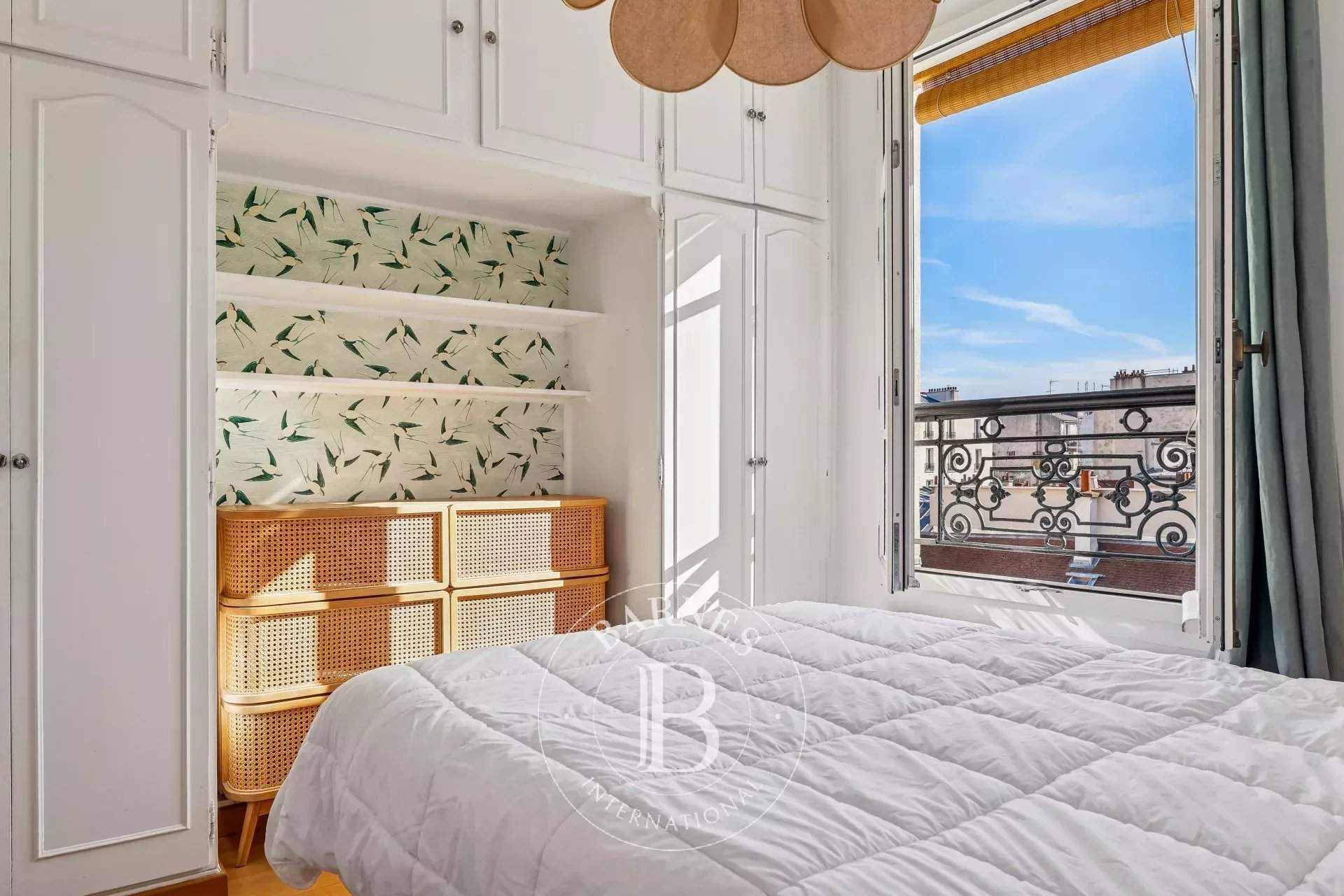 Paris  - Appartement 2 Pi&egrave;ces, 1 Chambre - picture 6