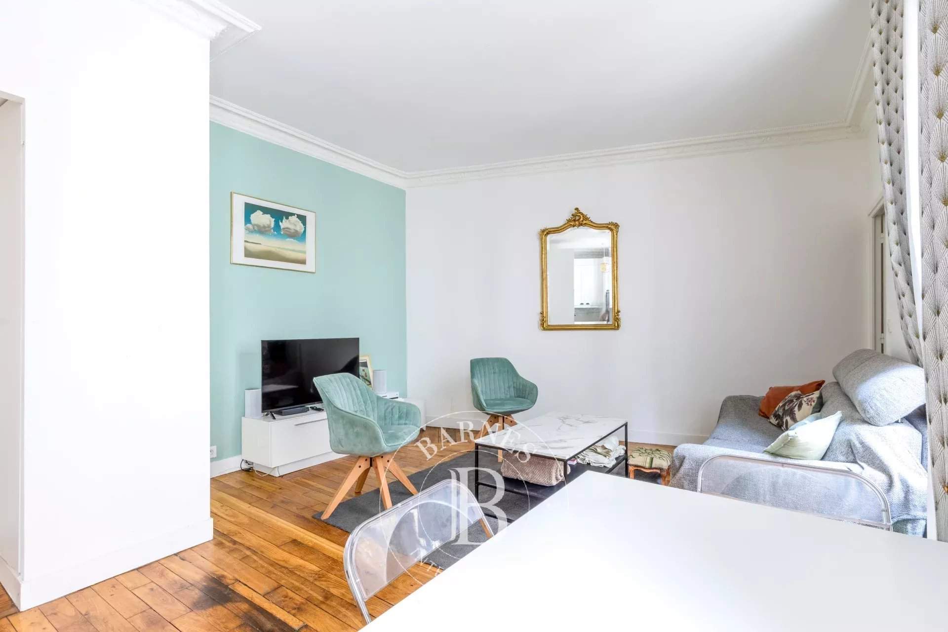 Paris  - Apartment 2 Bedrooms - picture 3