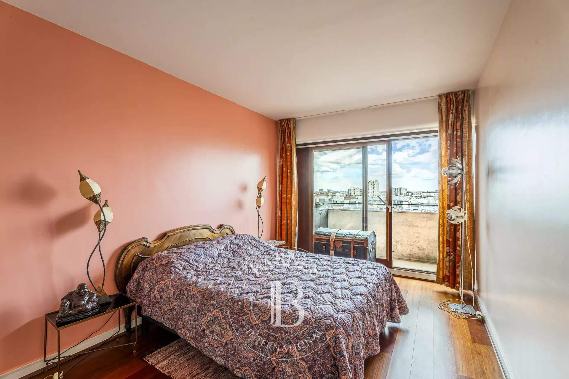 Paris  - Apartment 2 Bedrooms - picture 7