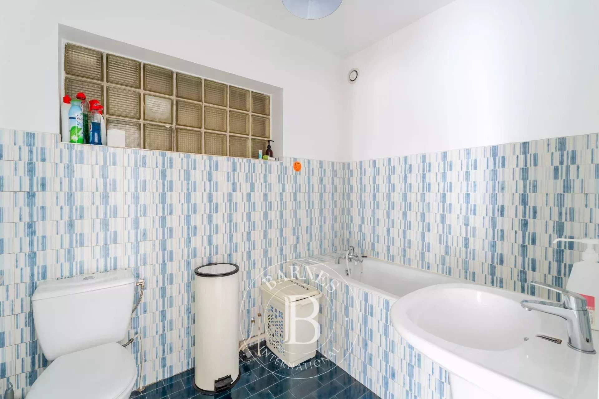 Paris  - Appartement 4 Pi&egrave;ces 3 Chambres - picture 12