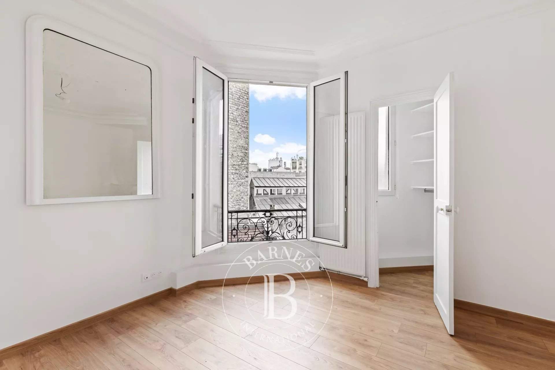 Paris  - Appartement 3 Pi&egrave;ces, 1 Chambre - picture 8