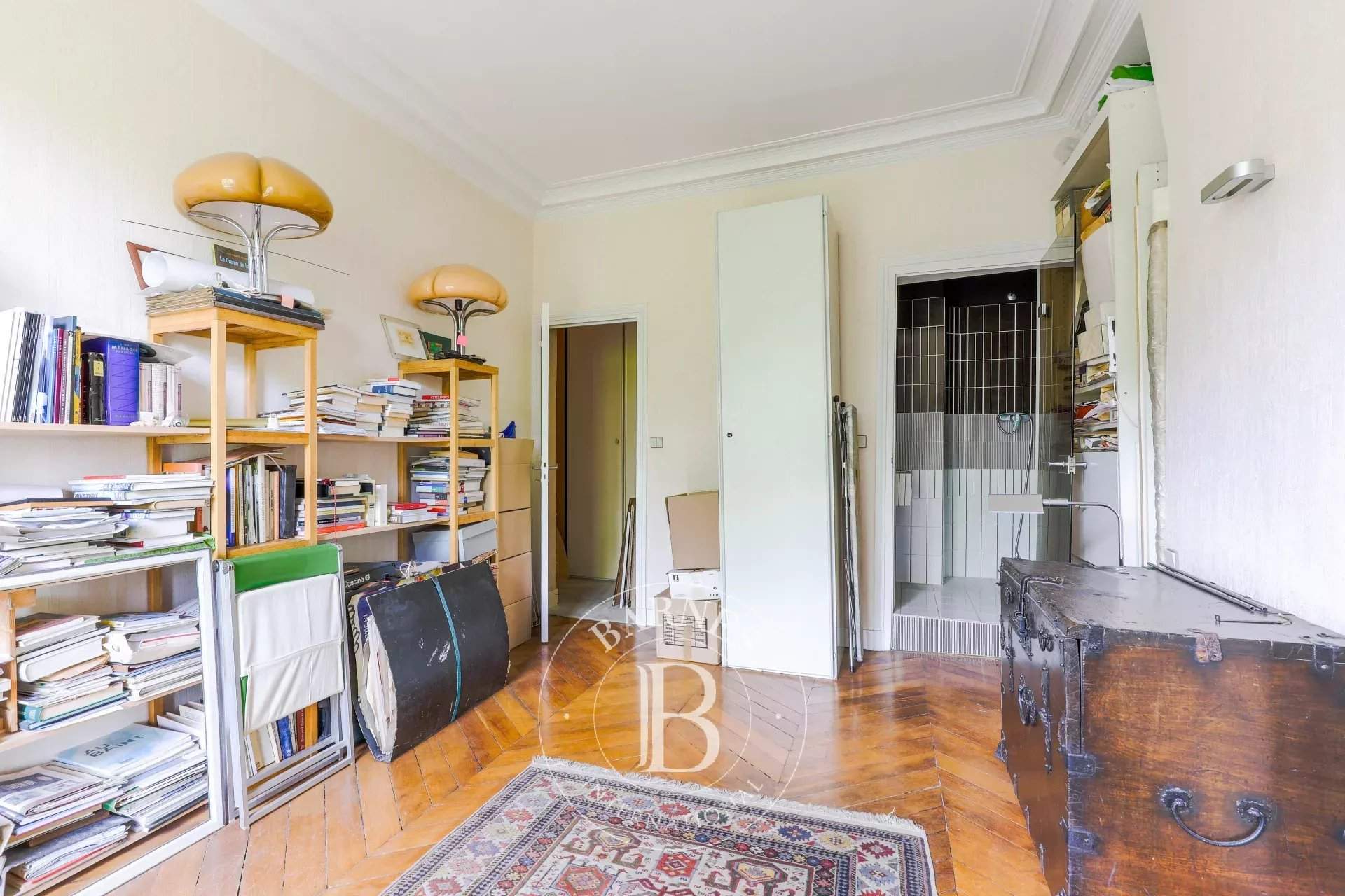 Paris  - Apartment 3 Bedrooms - picture 7