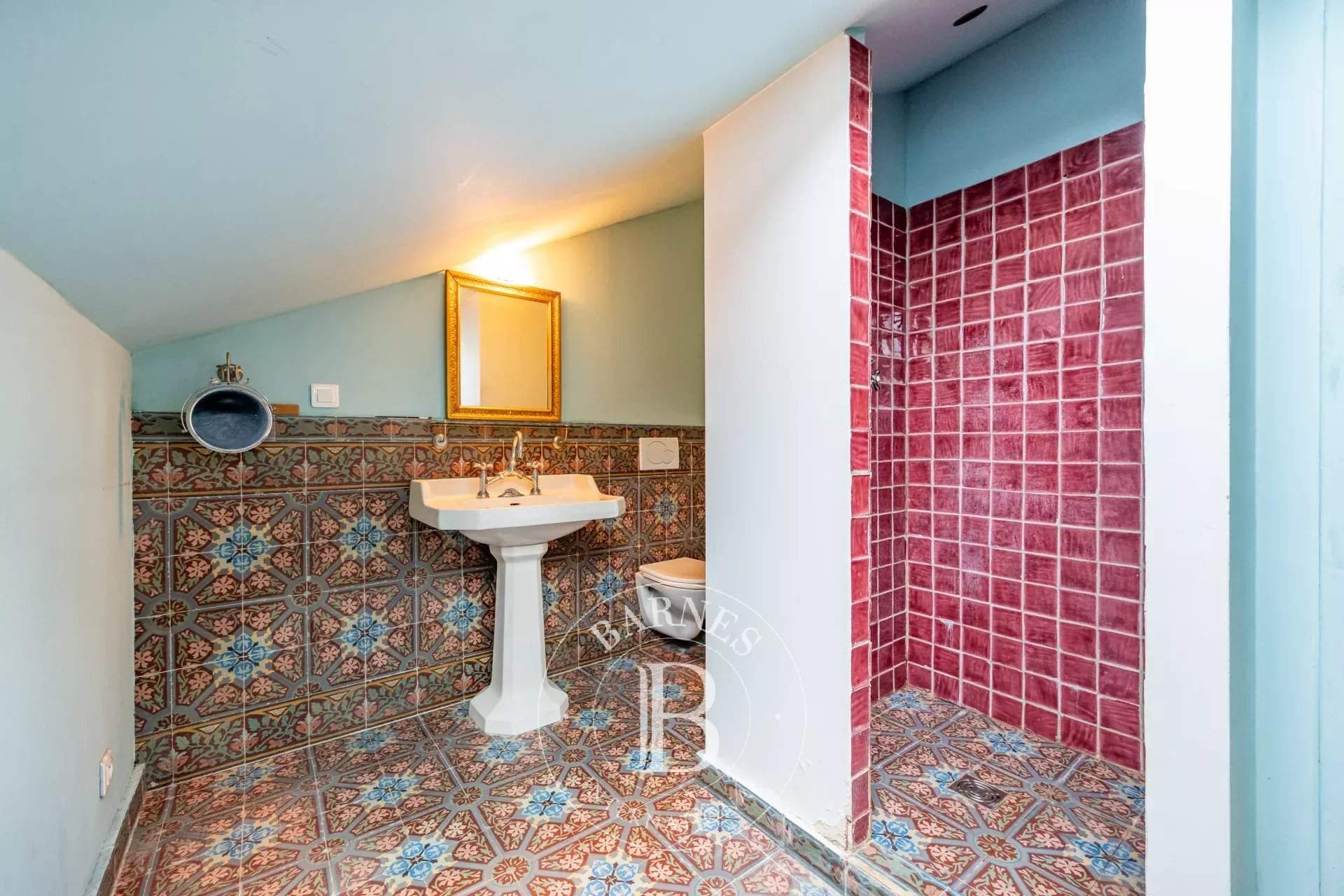 Paris  - Apartment 3 Bedrooms - picture 13