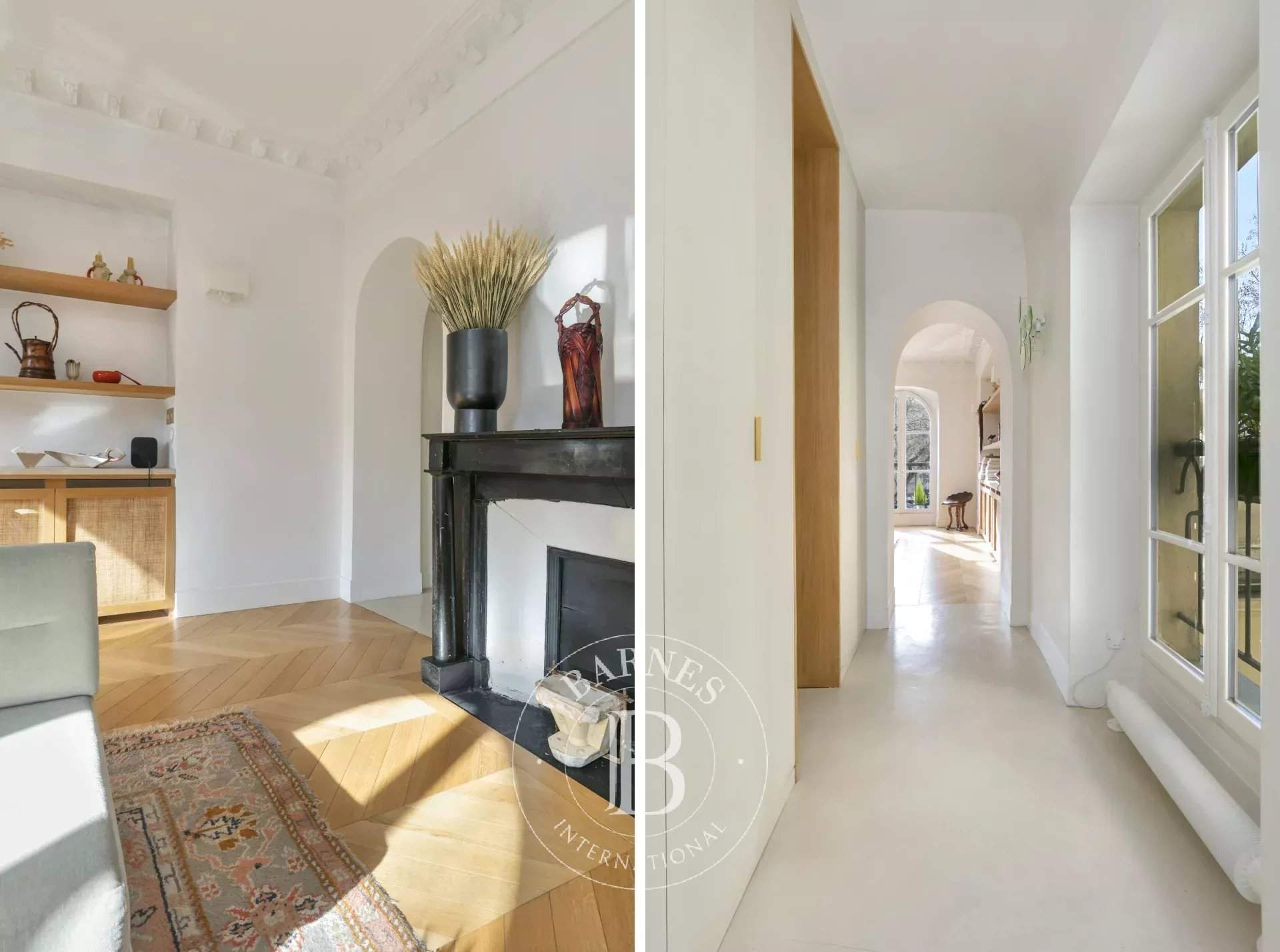 Paris  - Appartement 2 Pi&egrave;ces, 1 Chambre - picture 3