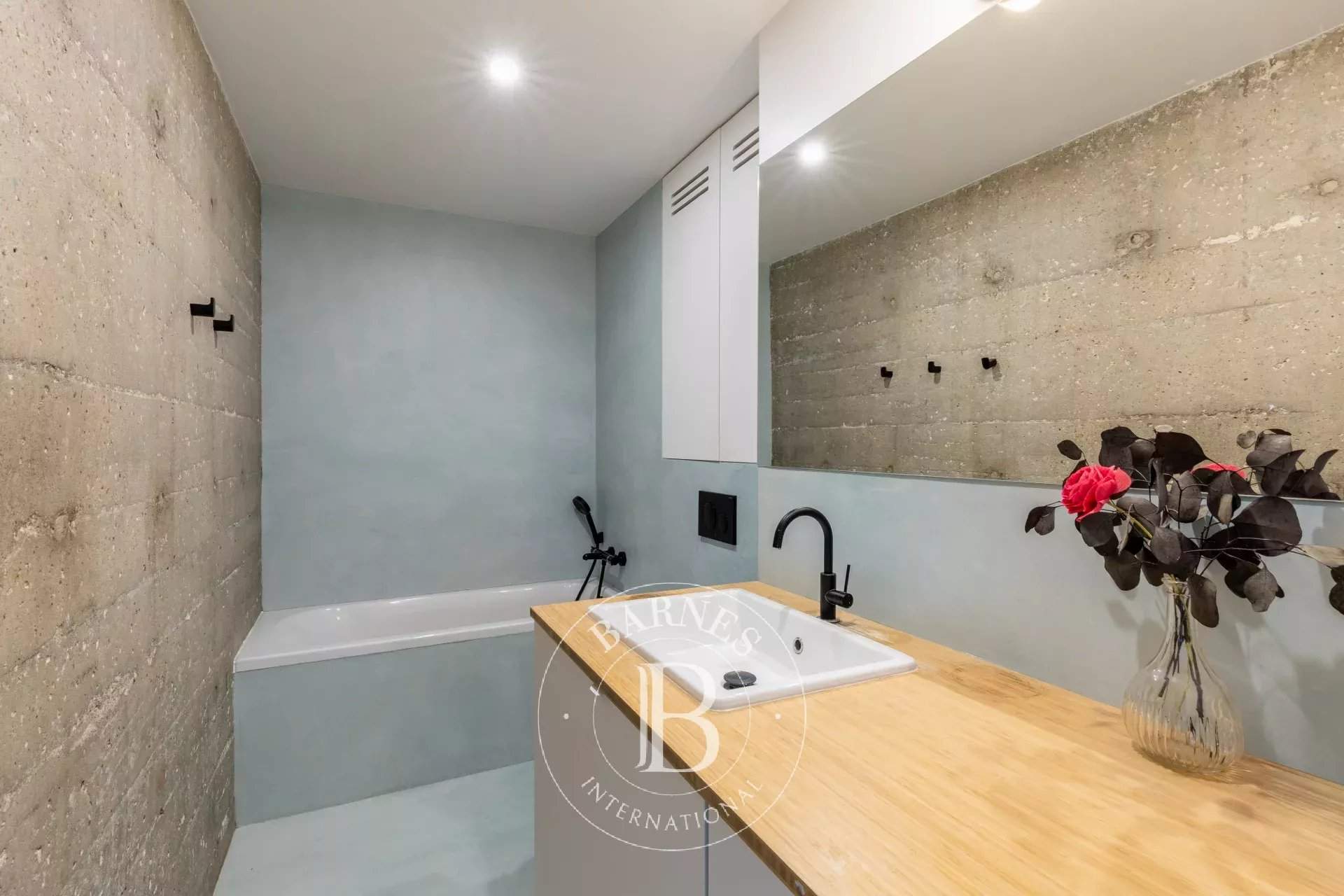 Paris  - Piso 5 Cuartos 4 Habitaciones - picture 12