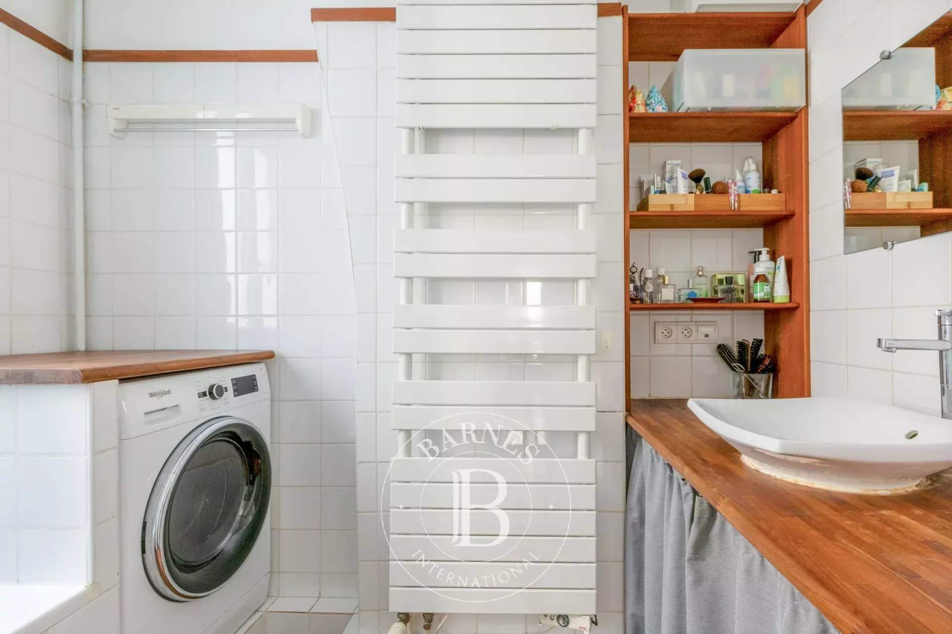 Paris  - Piso 3 Cuartos 2 Habitaciones - picture 9