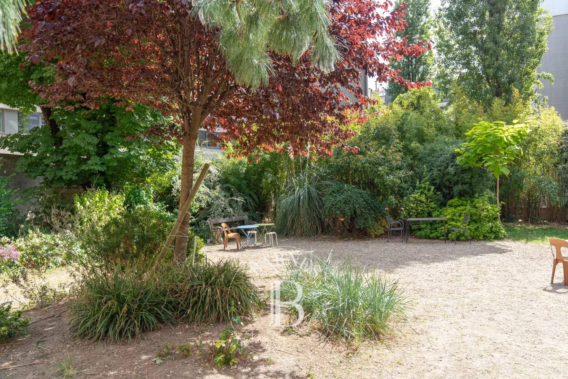 Paris  - Apartment 1 Bedroom - picture 11