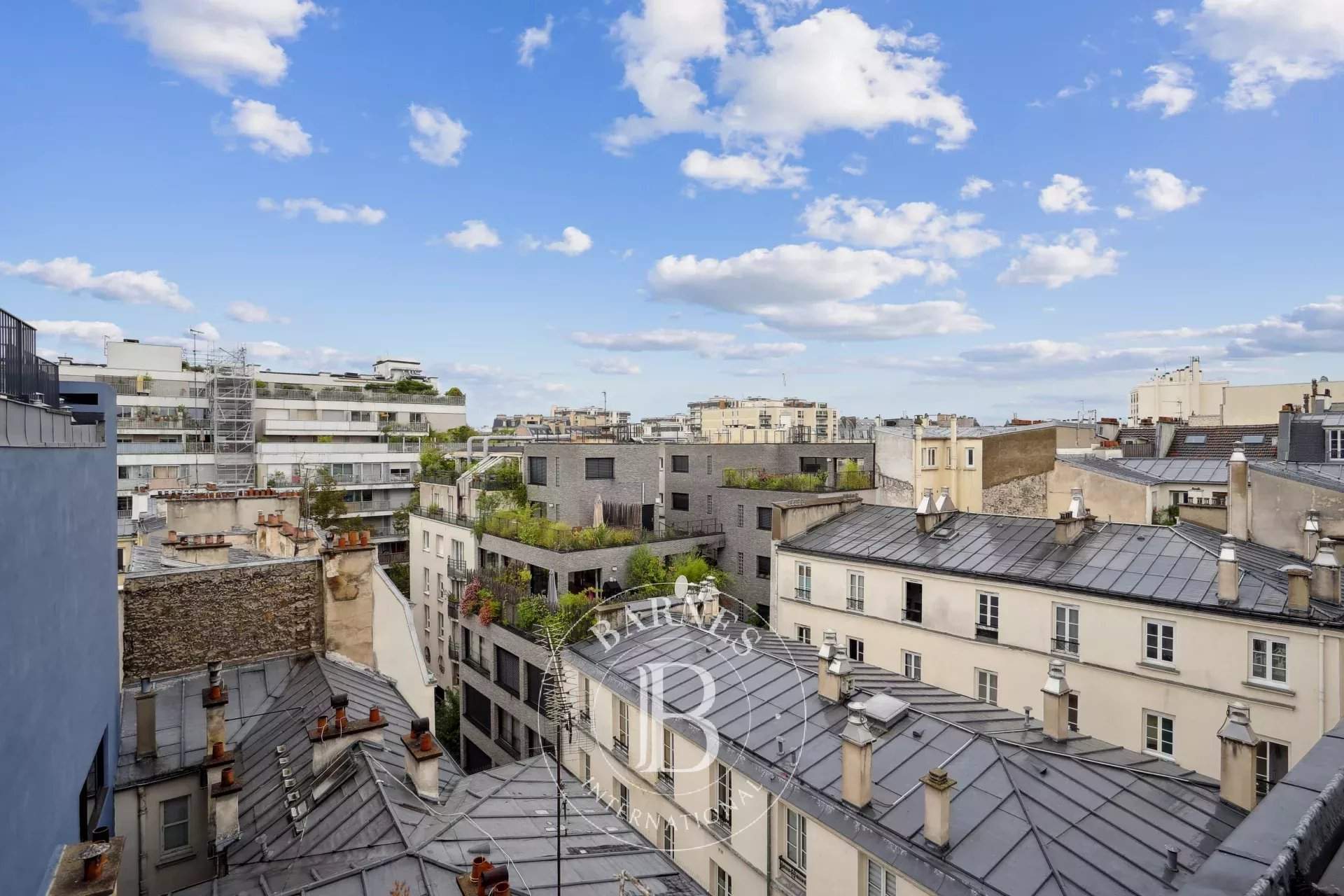 Paris  - Appartement 2 Pièces, 1 Chambre - picture 8
