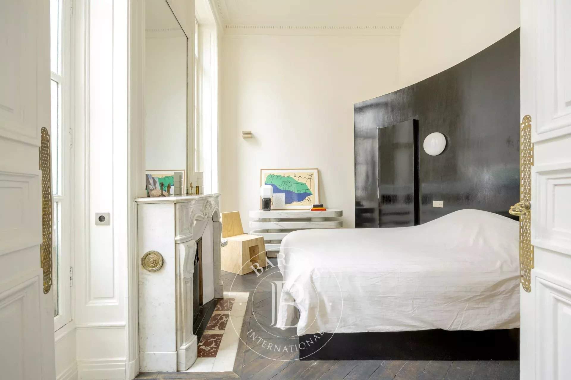 Paris  - Appartement 3 Pi&egrave;ces 2 Chambres - picture 7