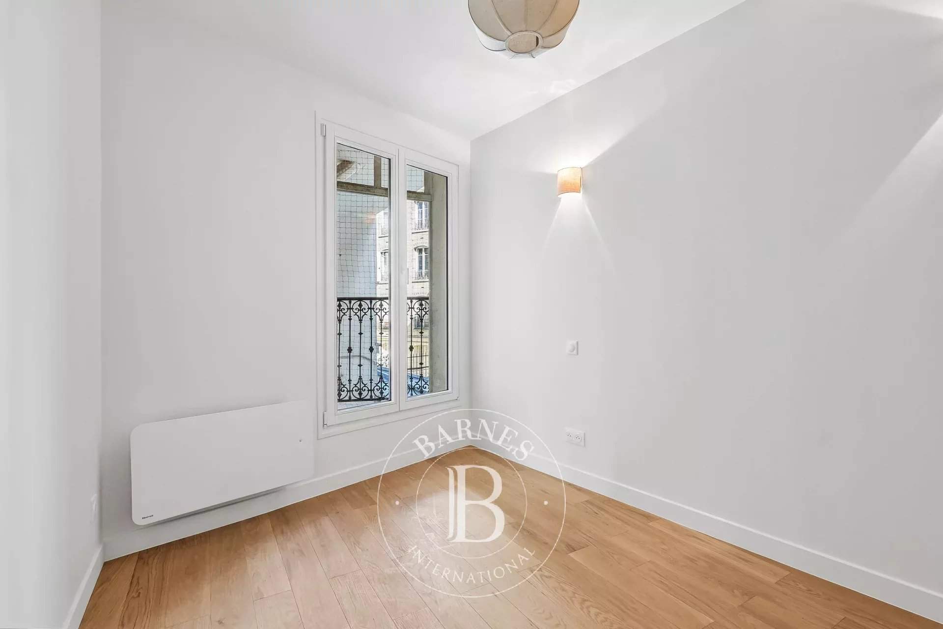 Paris  - Apartment 1 Bedroom - picture 7