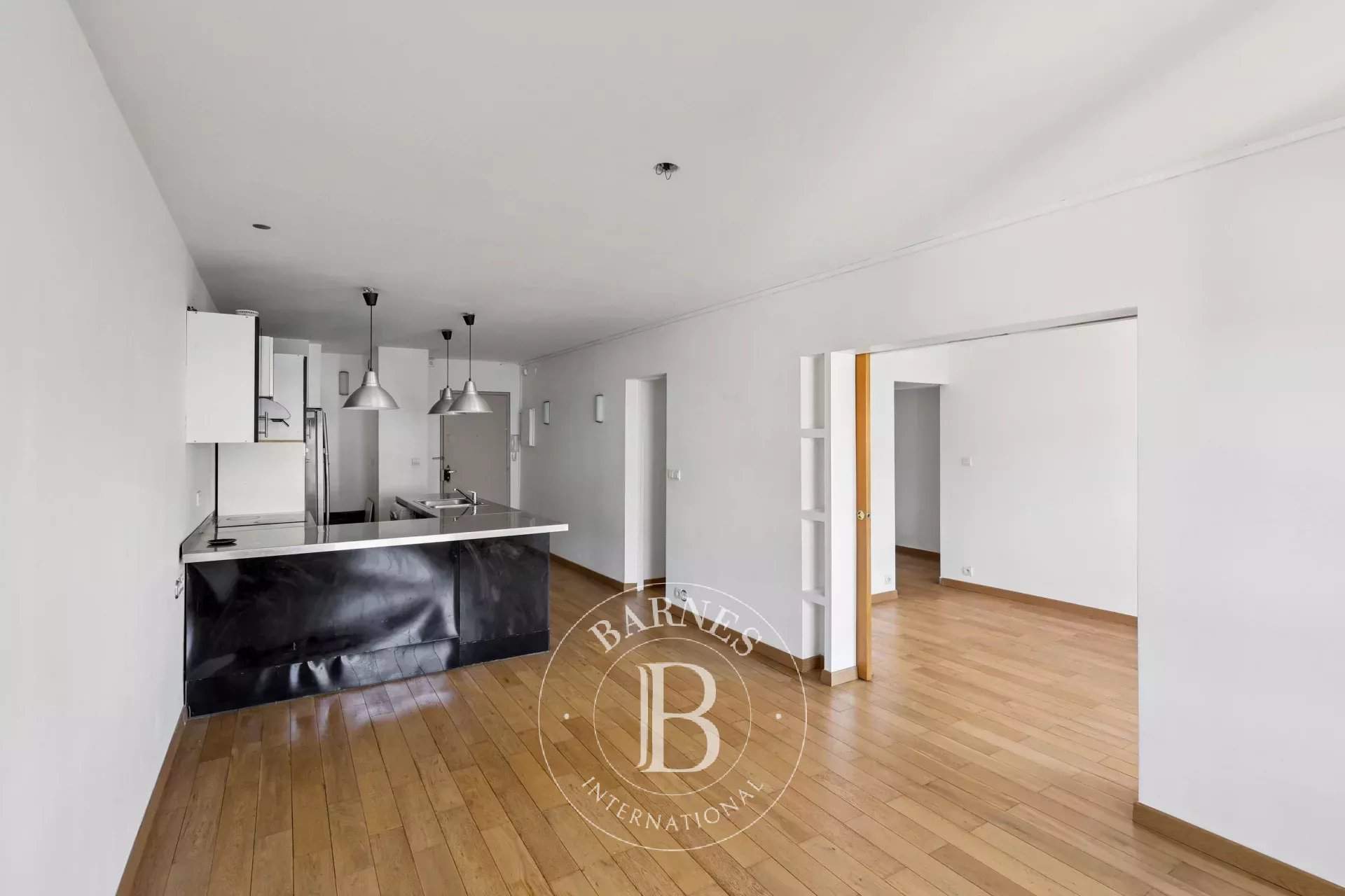 Paris  - Apartment 2 Bedrooms - picture 4