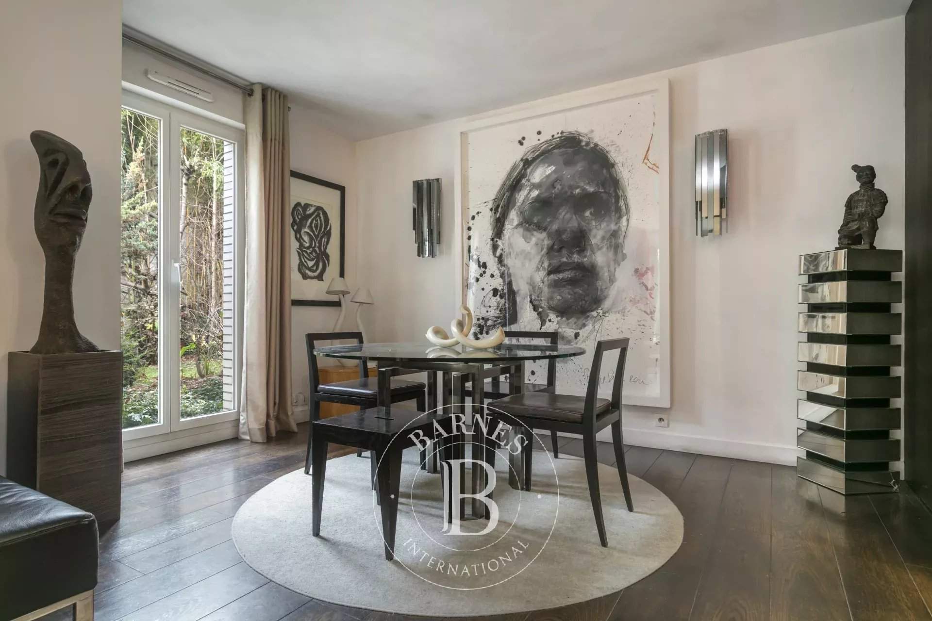 Paris  - Piso 4 Cuartos 2 Habitaciones - picture 5